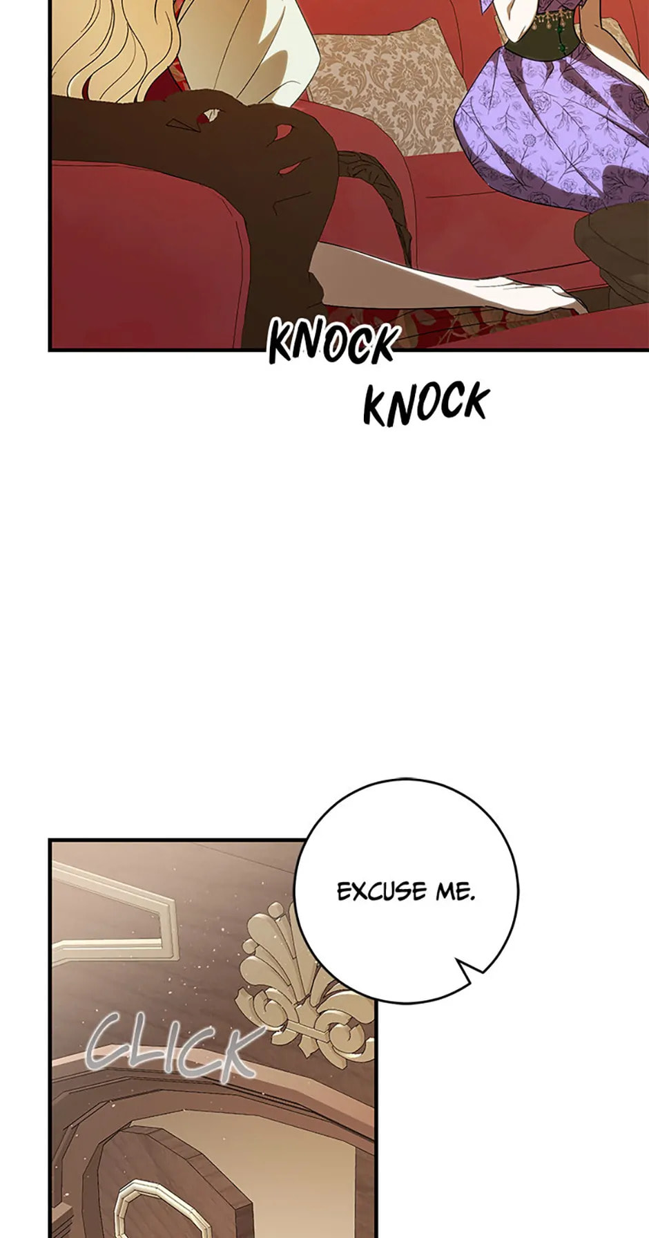 Read Itoshi no Boukun chapter 49 image 17 on Lezhin