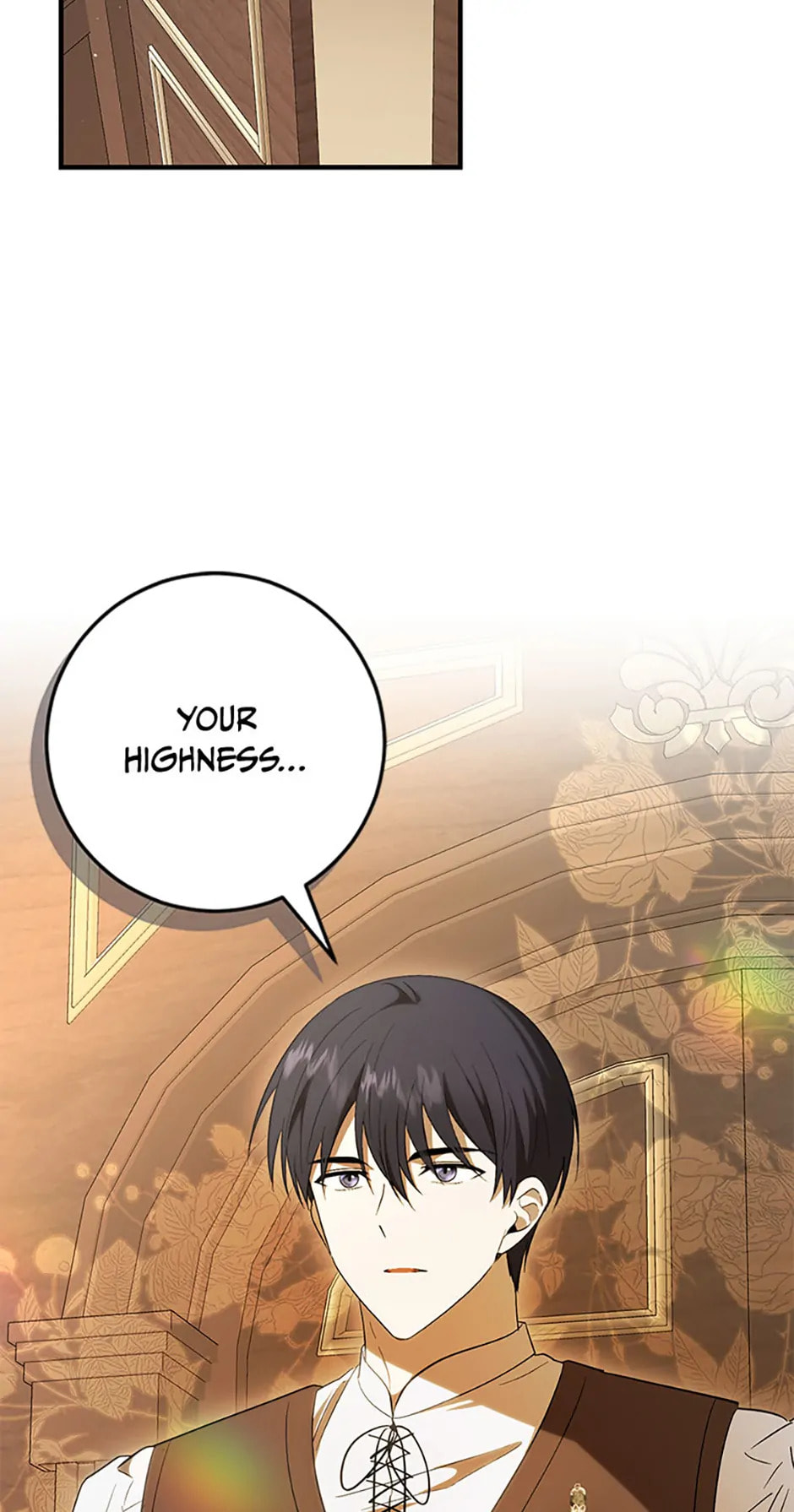 Read Itoshi no Boukun chapter 49 image 18 on Lezhin