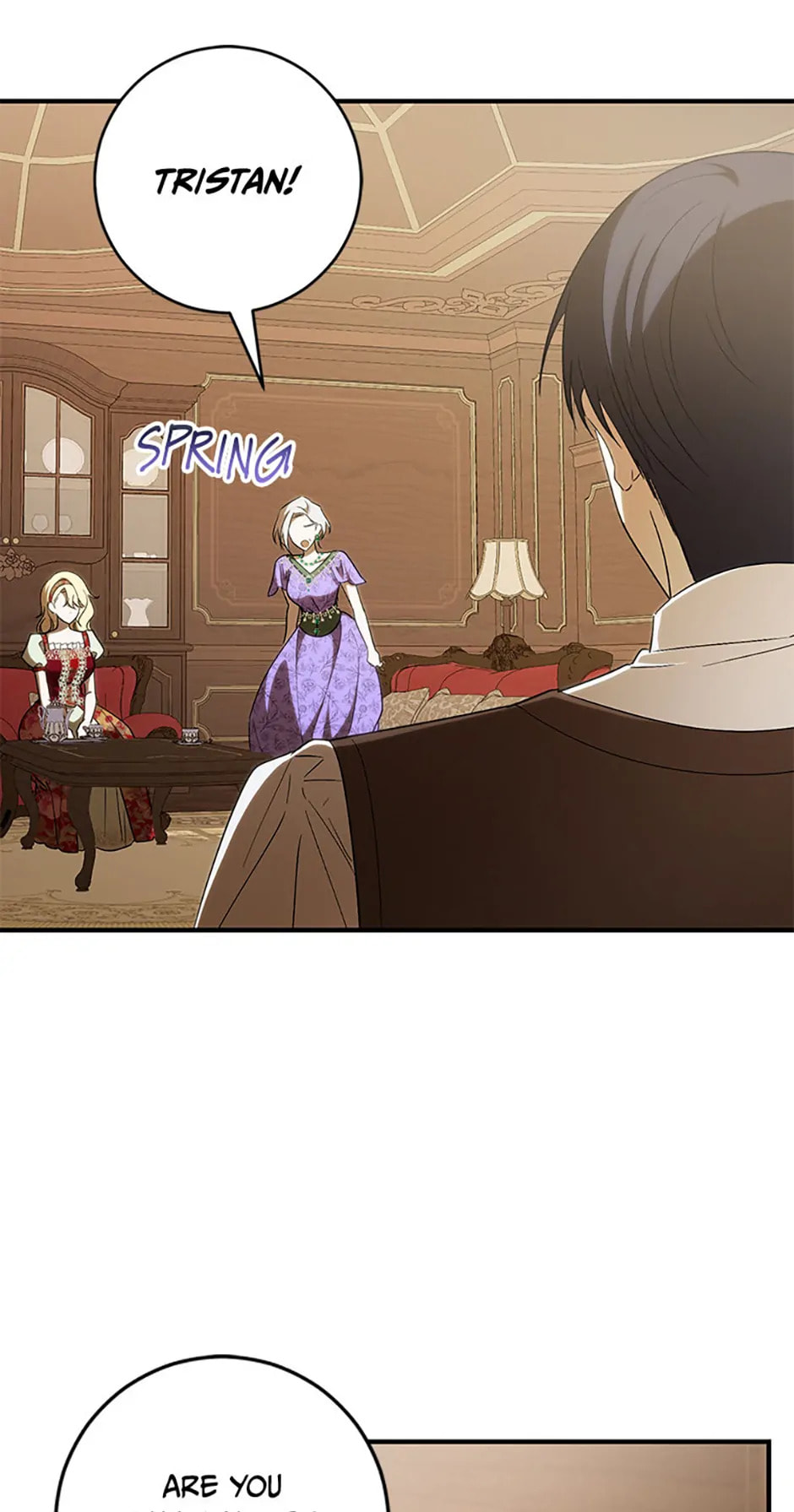 Read Itoshi no Boukun chapter 49 image 20 on Lezhin