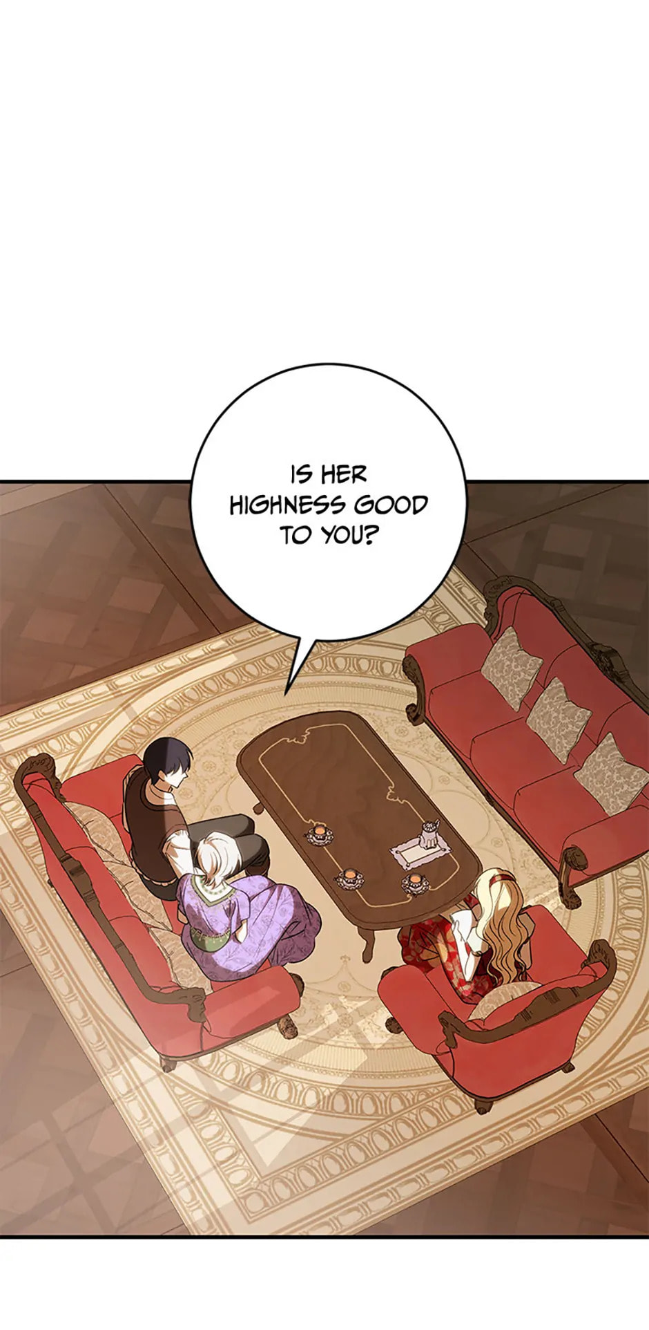 Read Itoshi no Boukun chapter 49 image 24 on Lezhin