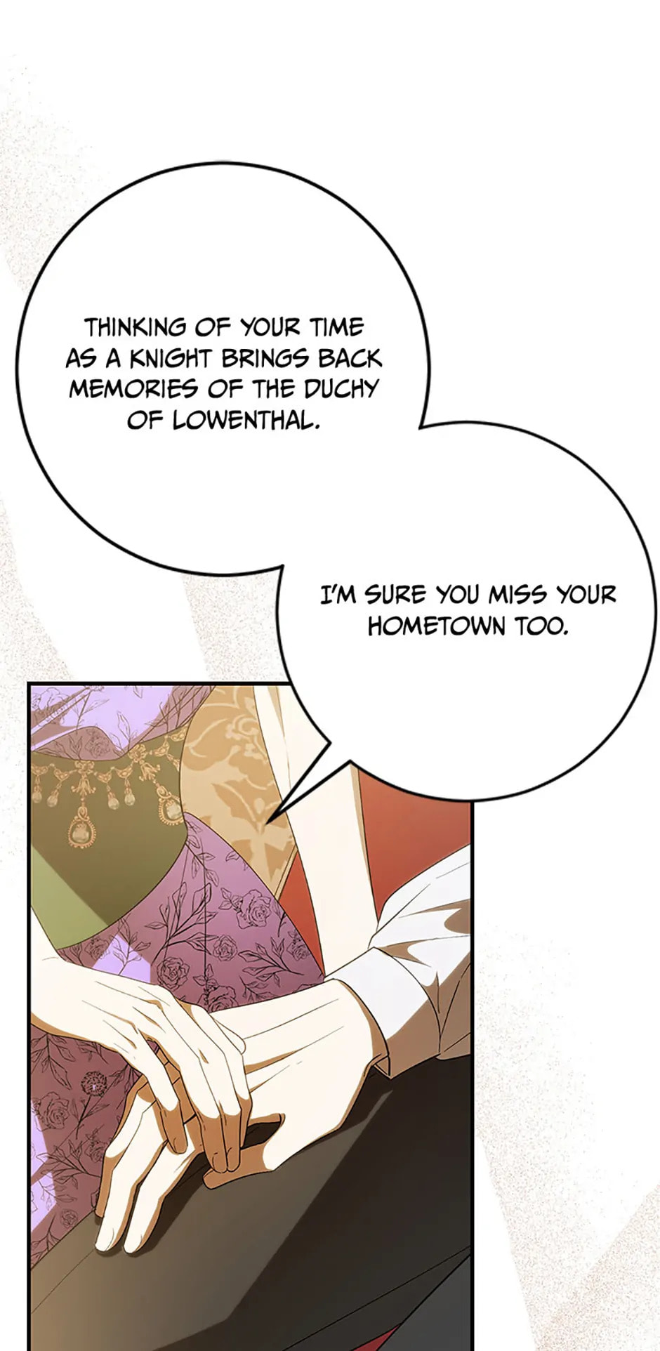 Read Itoshi no Boukun chapter 49 image 26 on Lezhin
