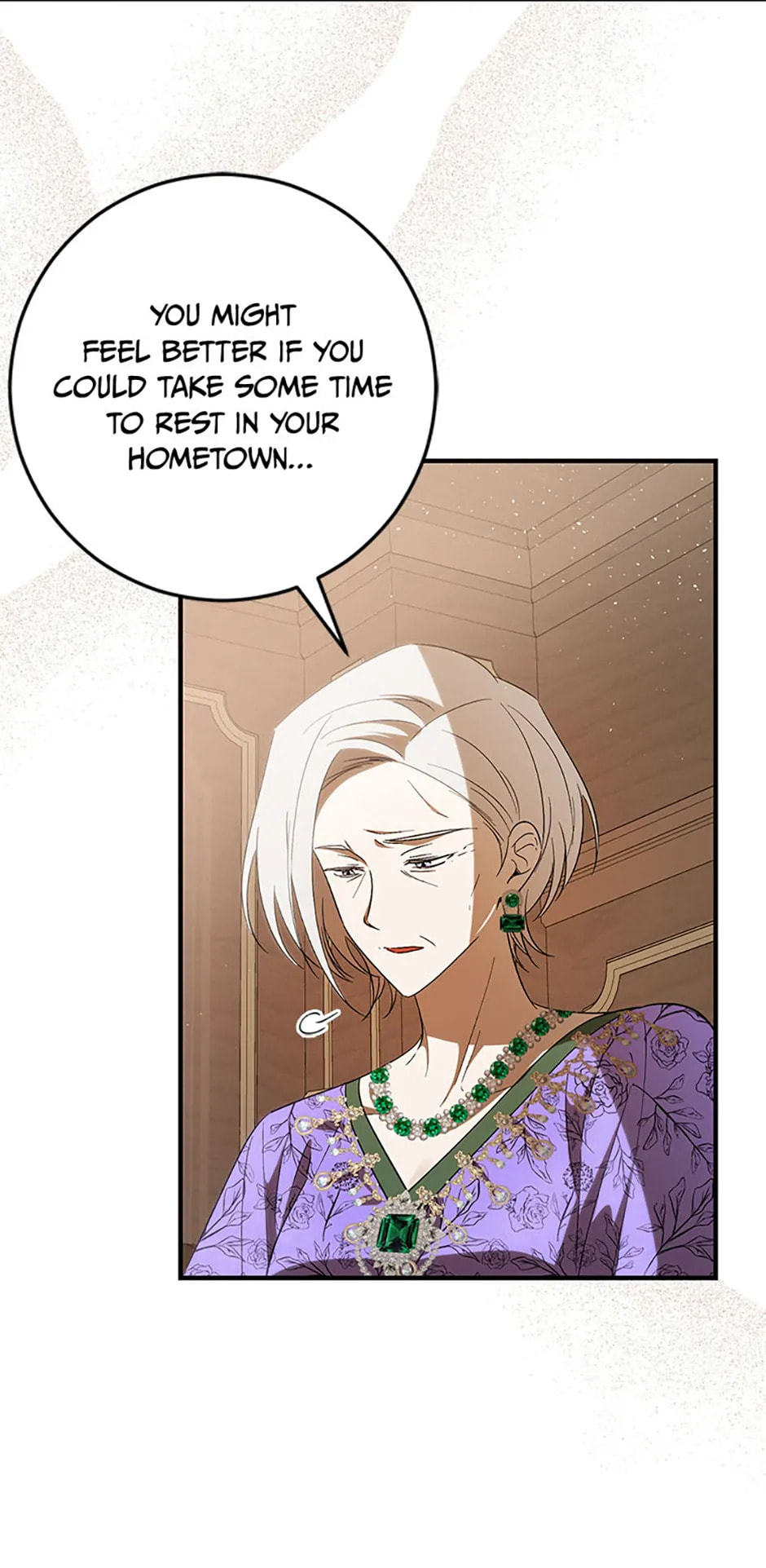 Read Itoshi no Boukun chapter 49 image 28 on Lezhin