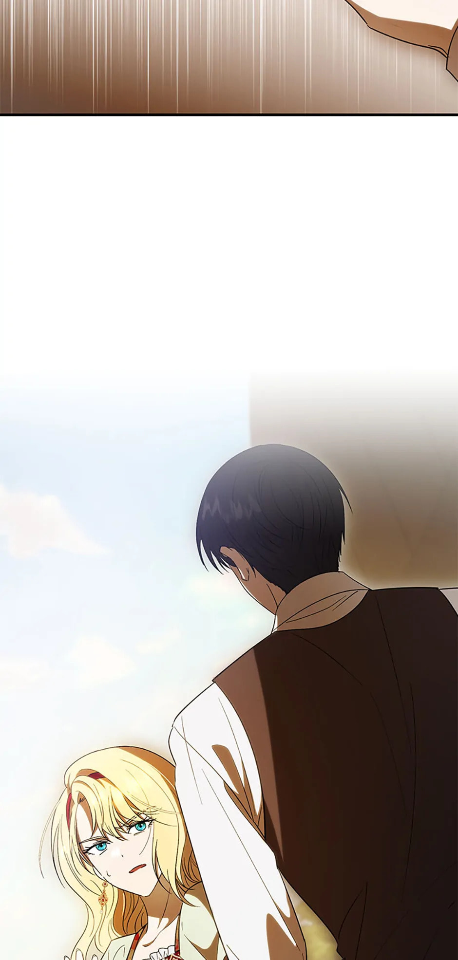 Read Itoshi no Boukun chapter 49 image 3 on Lezhin