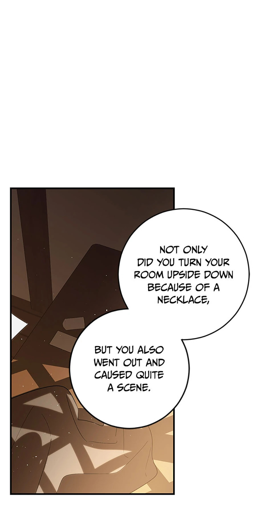 Read Itoshi no Boukun chapter 49 image 36 on Lezhin