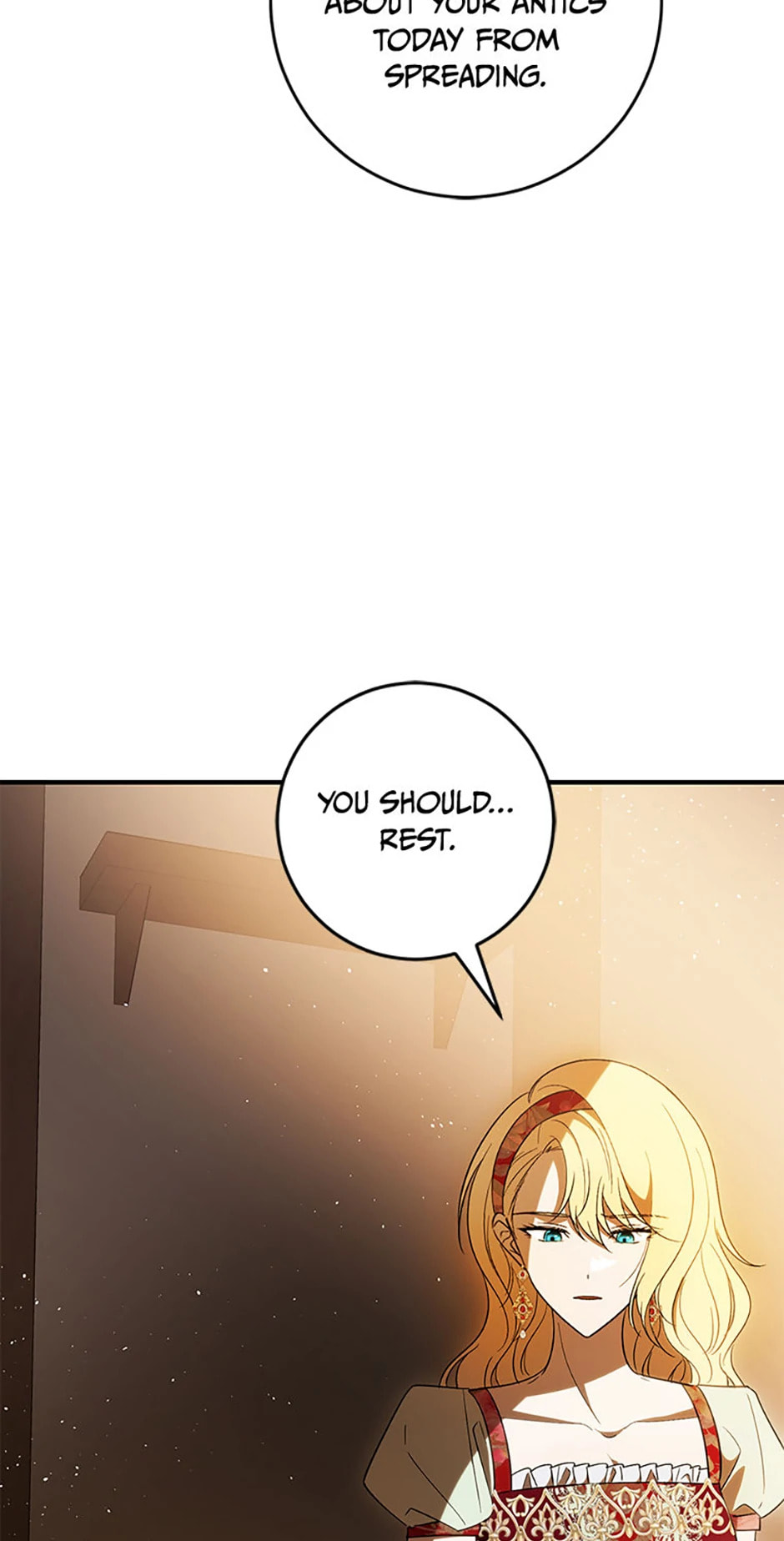 Read Itoshi no Boukun chapter 49 image 38 on Lezhin