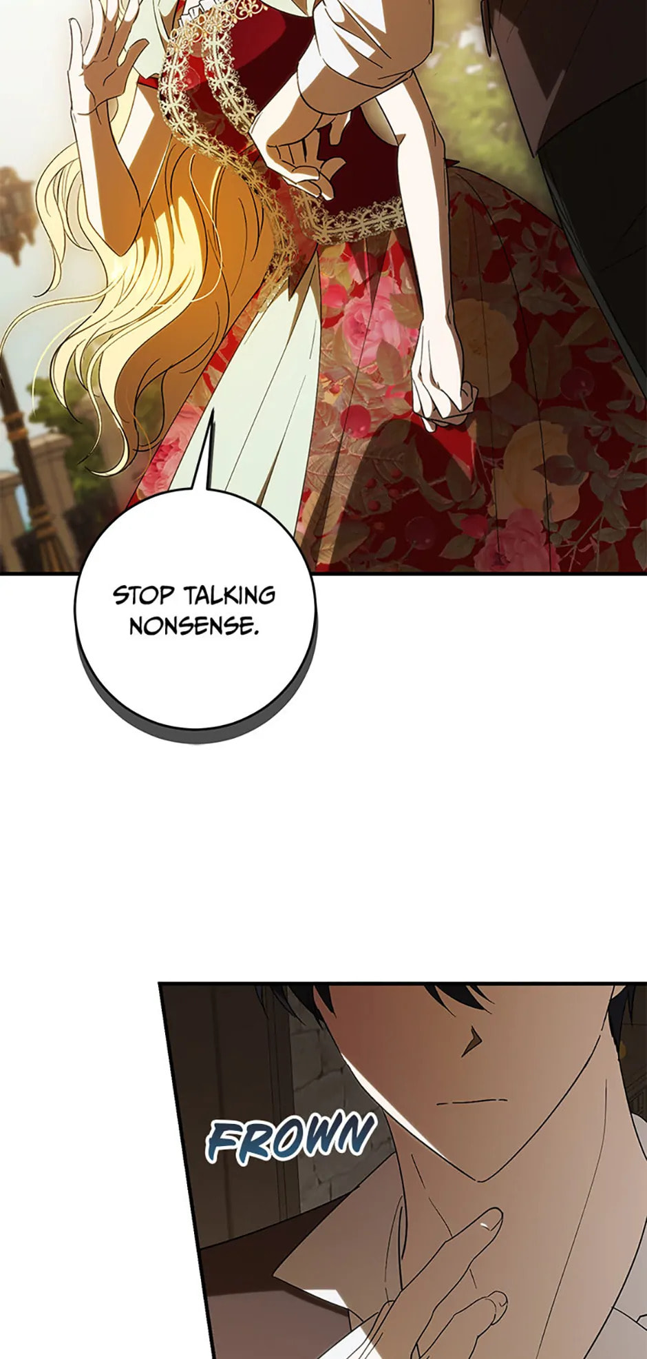 Read Itoshi no Boukun chapter 49 image 4 on Lezhin