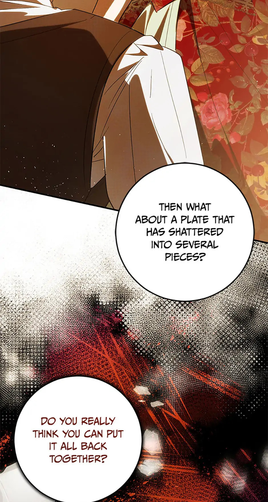 Read Itoshi no Boukun chapter 49 image 43 on Lezhin