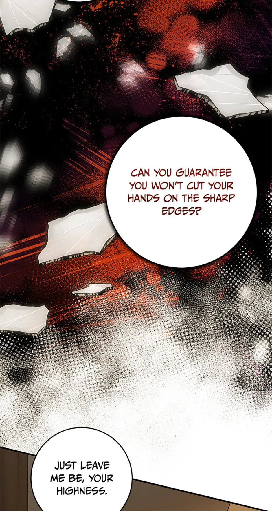 Read Itoshi no Boukun chapter 49 image 44 on Lezhin