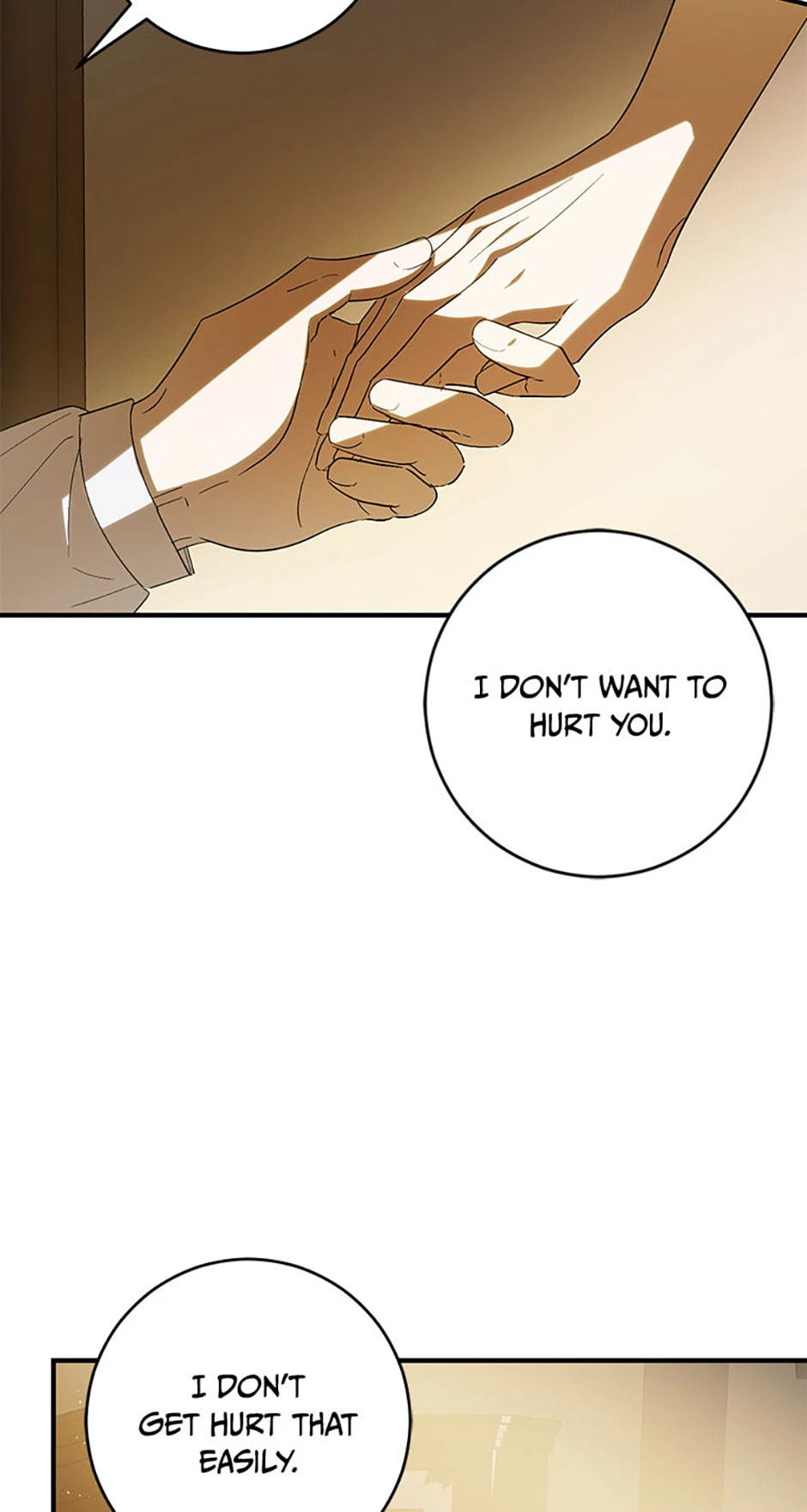 Read Itoshi no Boukun chapter 49 image 45 on Lezhin