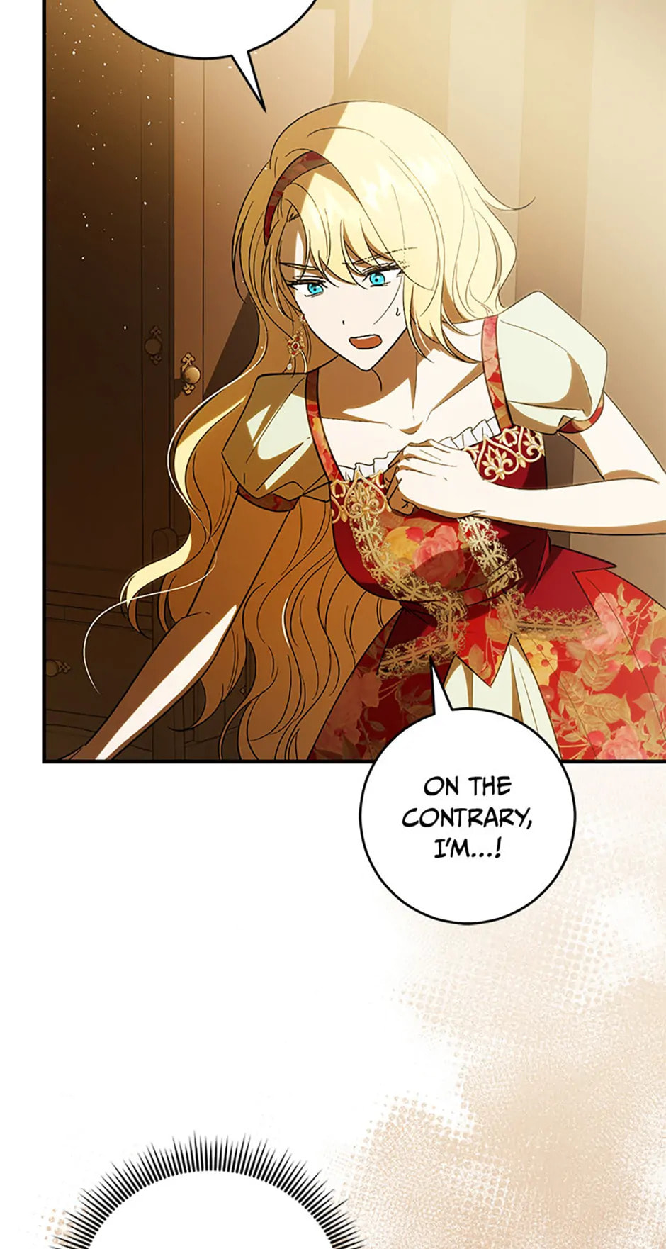 Read Itoshi no Boukun chapter 49 image 46 on Lezhin