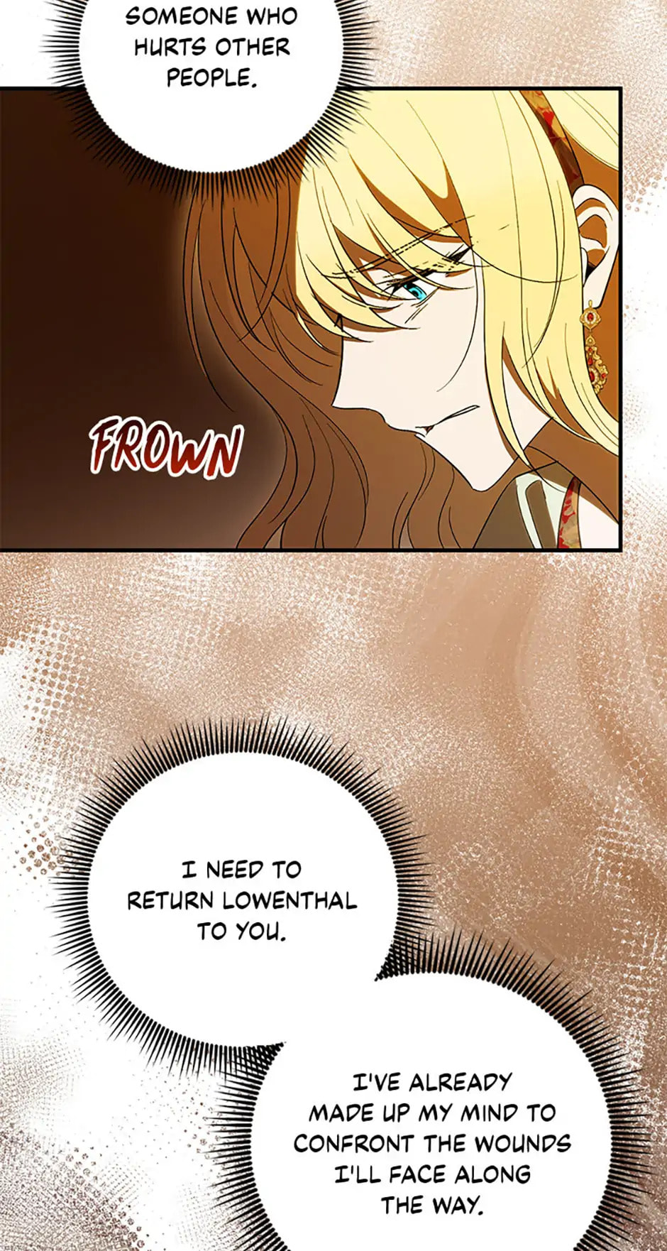 Read Itoshi no Boukun chapter 49 image 47 on Lezhin