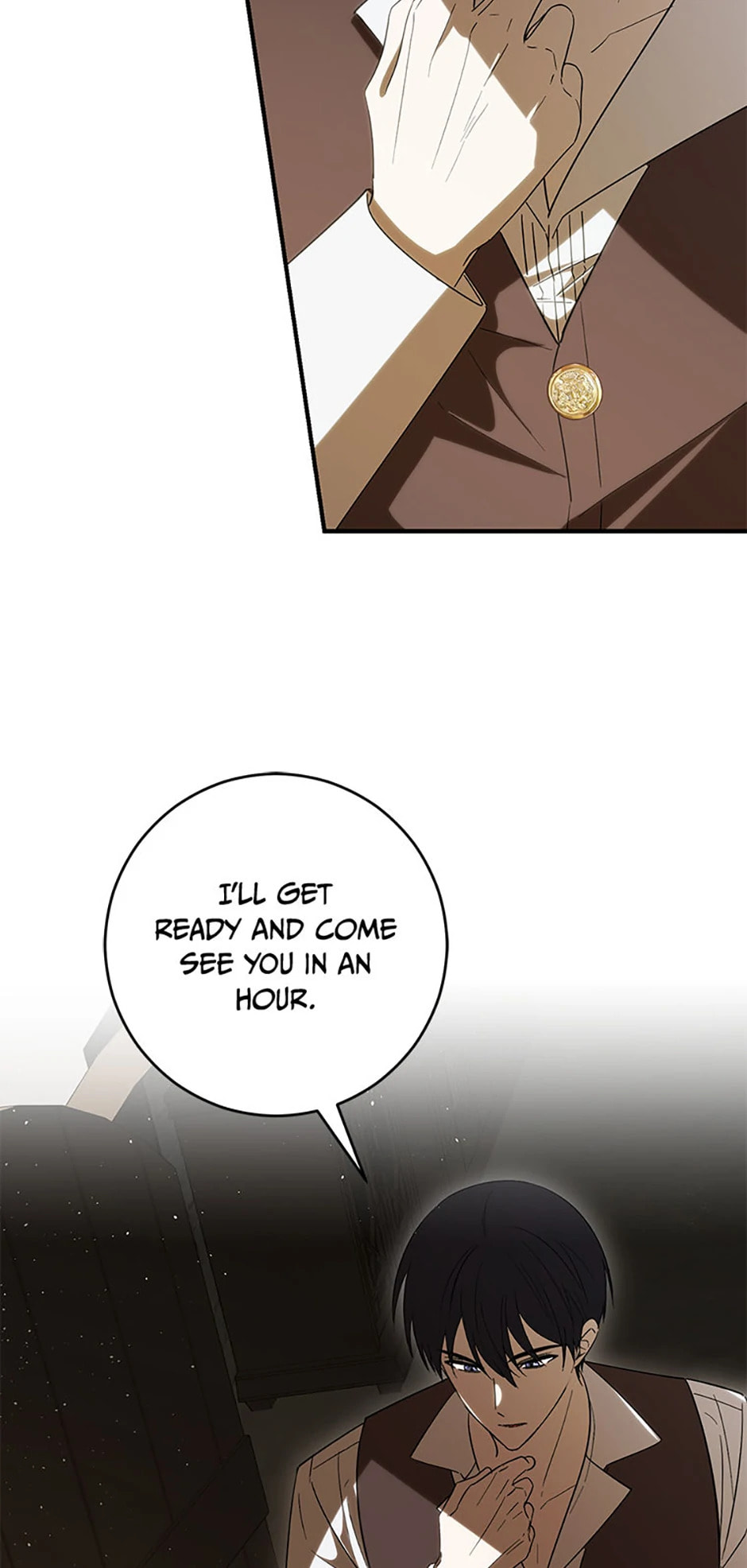 Read Itoshi no Boukun chapter 49 image 5 on Lezhin
