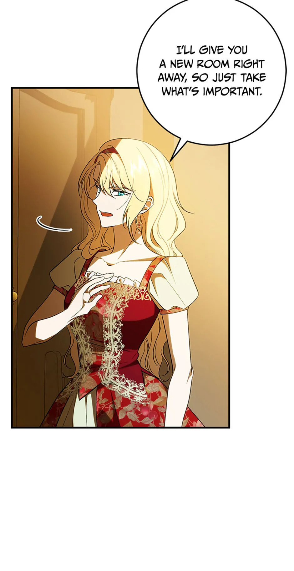Read Itoshi no Boukun chapter 49 image 50 on Lezhin
