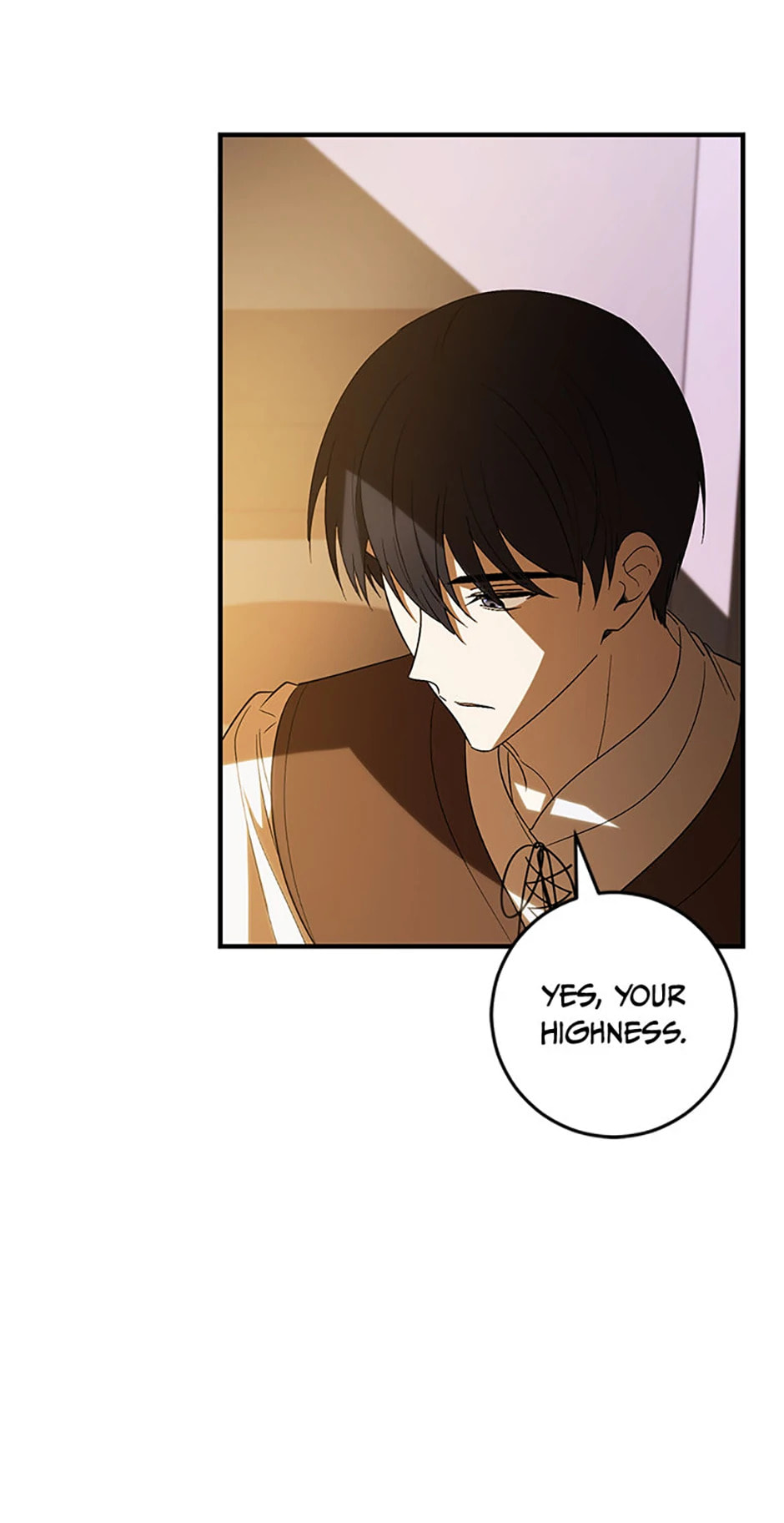 Read Itoshi no Boukun chapter 49 image 51 on Lezhin