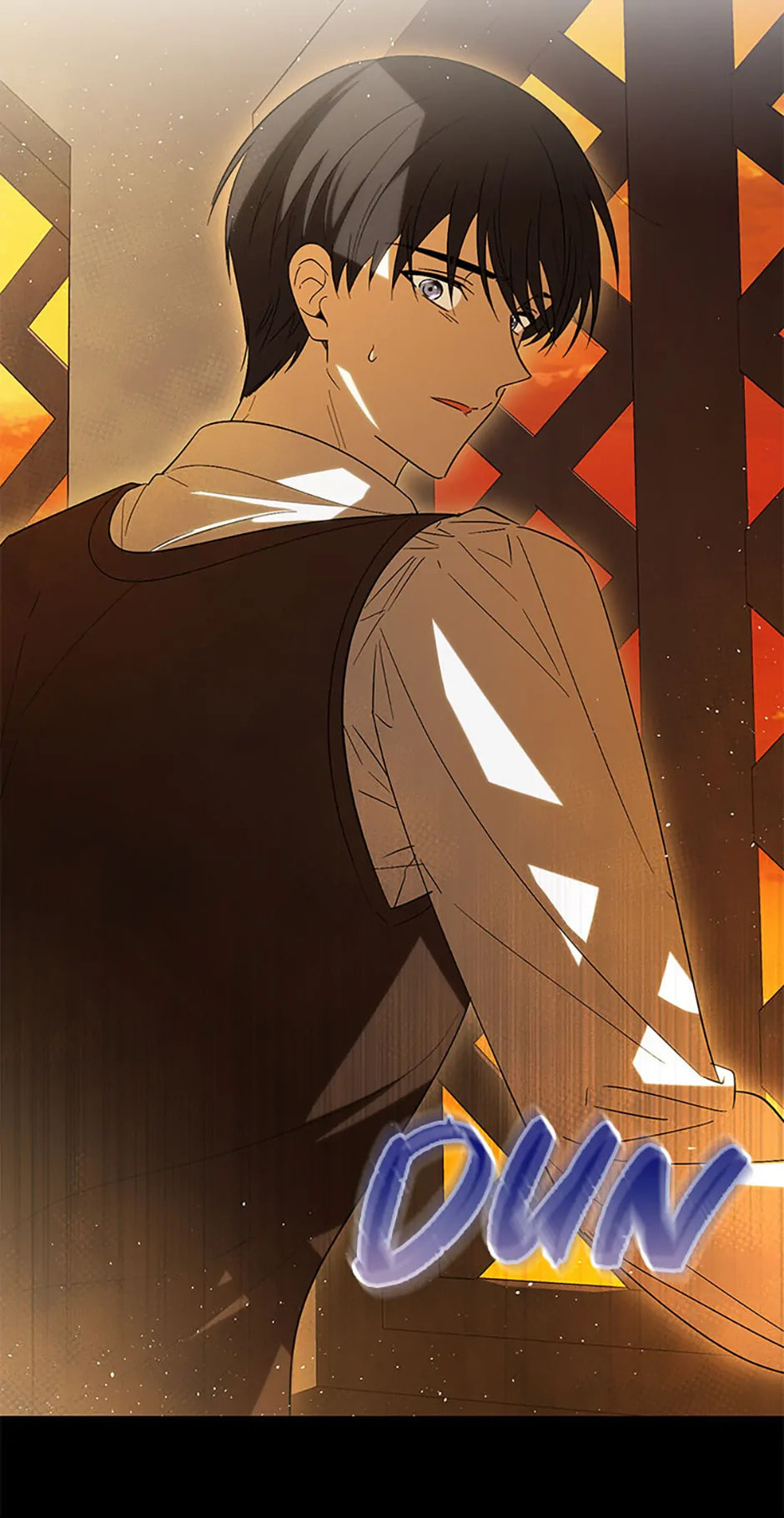 Read Itoshi no Boukun chapter 49 image 55 on Lezhin
