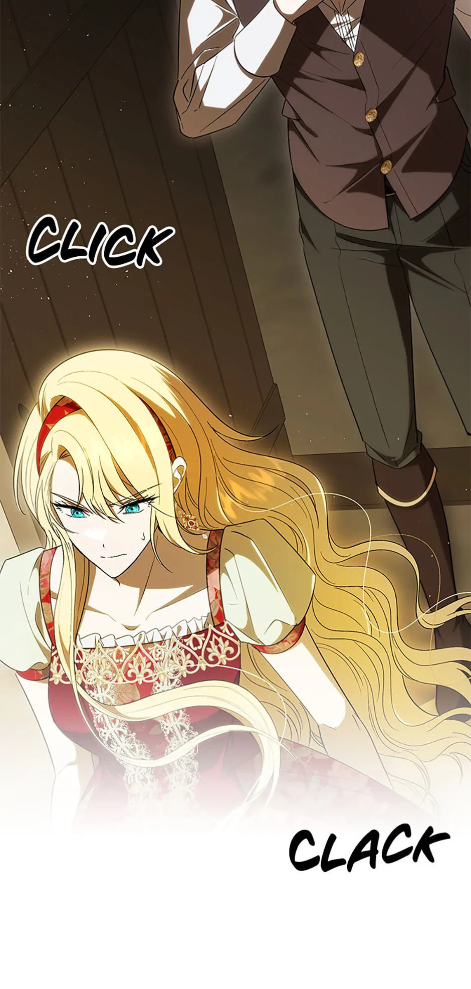 Read Itoshi no Boukun chapter 49 image 6 on Lezhin