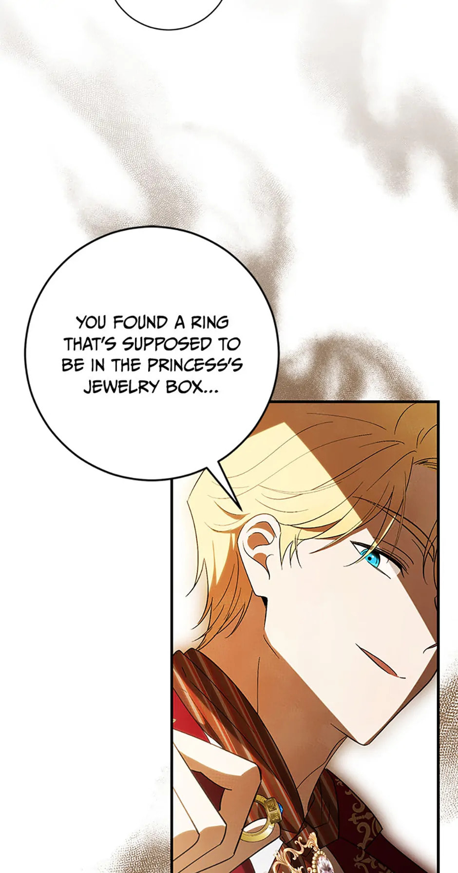 Read Itoshi no Boukun chapter 49 image 60 on Lezhin