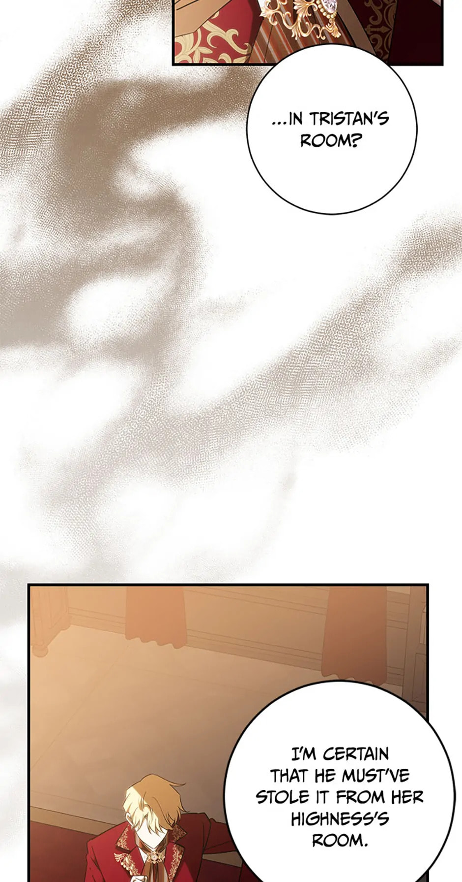 Read Itoshi no Boukun chapter 49 image 61 on Lezhin