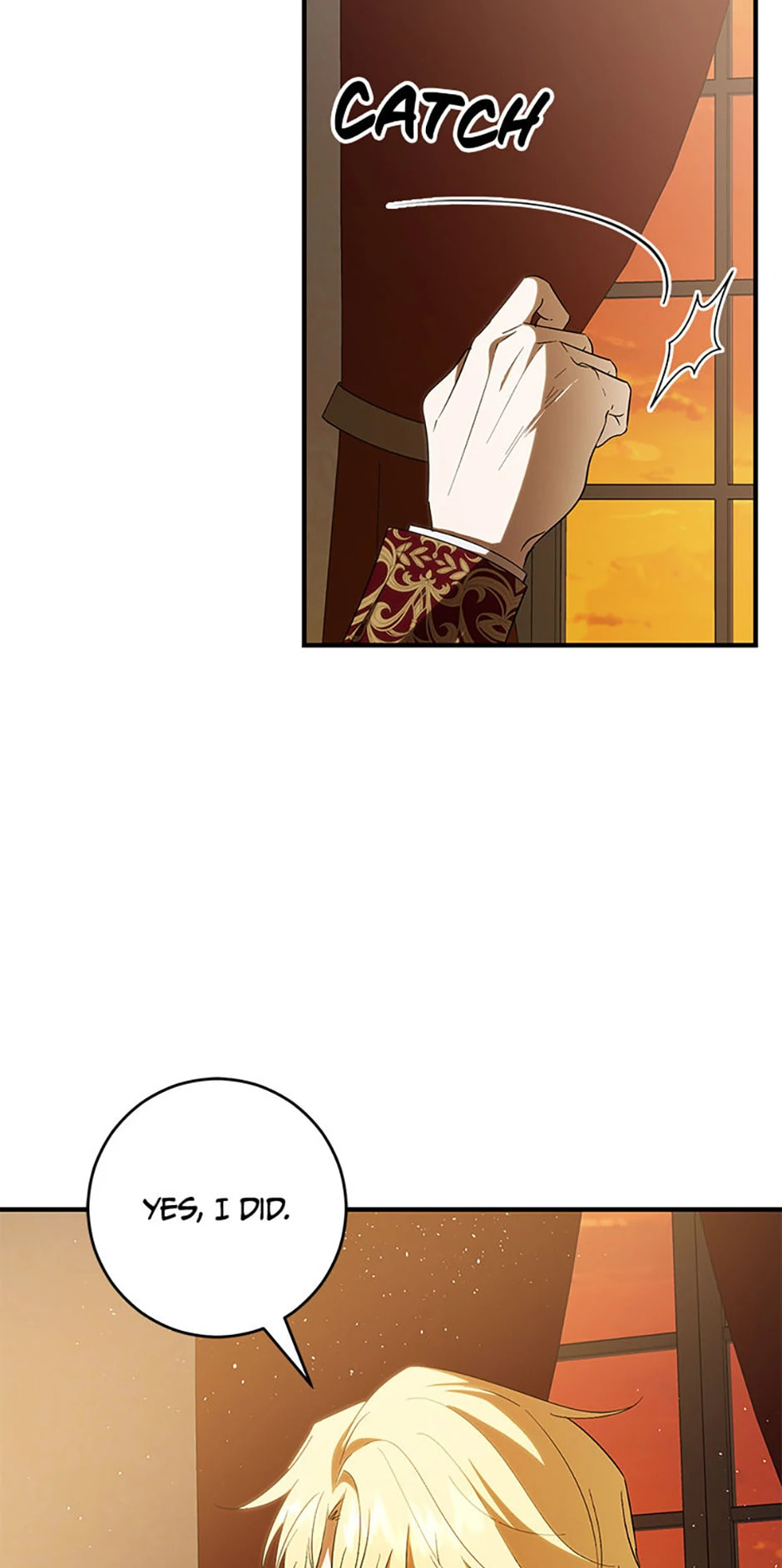 Read Itoshi no Boukun chapter 49 image 64 on Lezhin