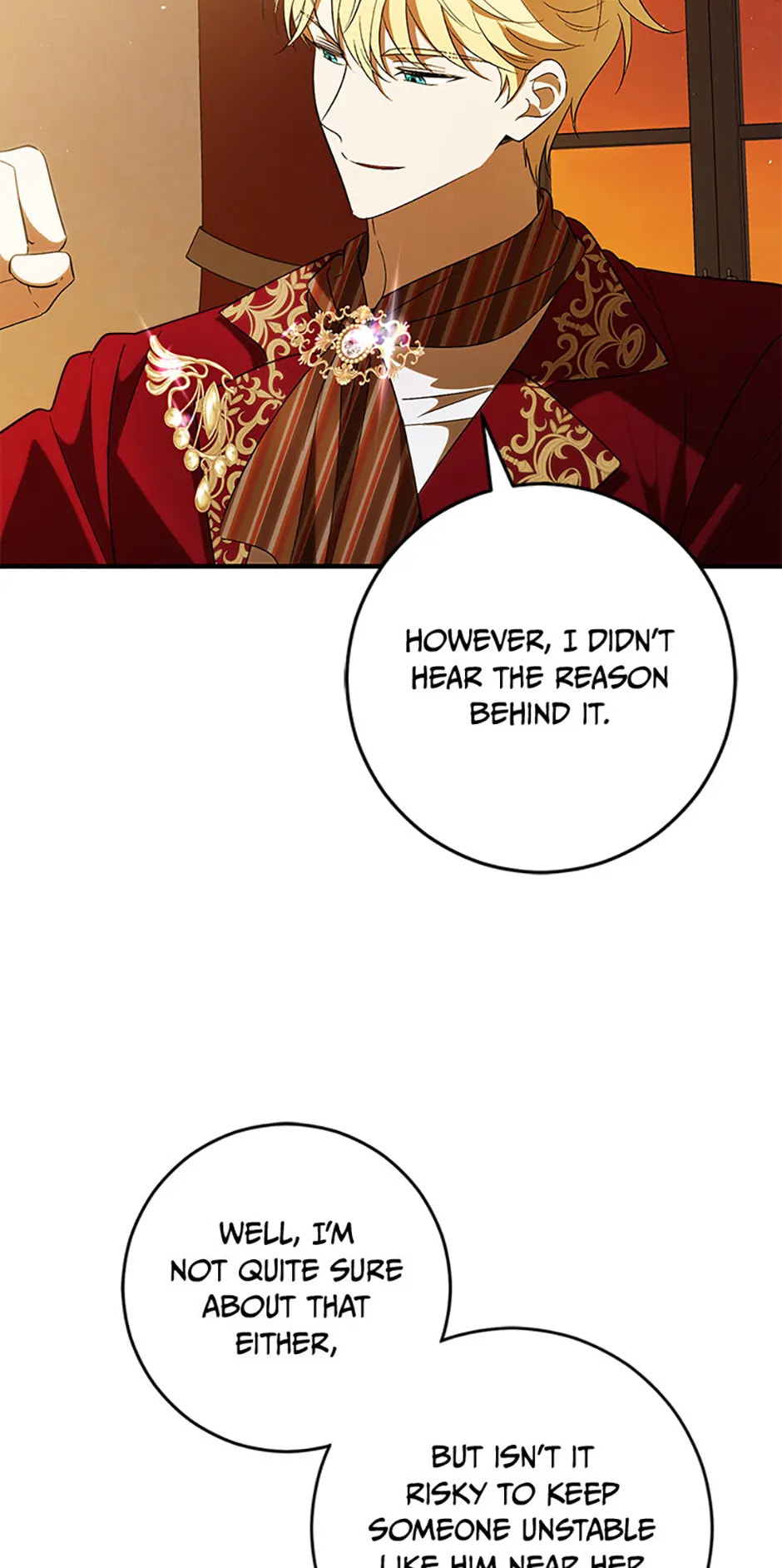 Read Itoshi no Boukun chapter 49 image 65 on Lezhin