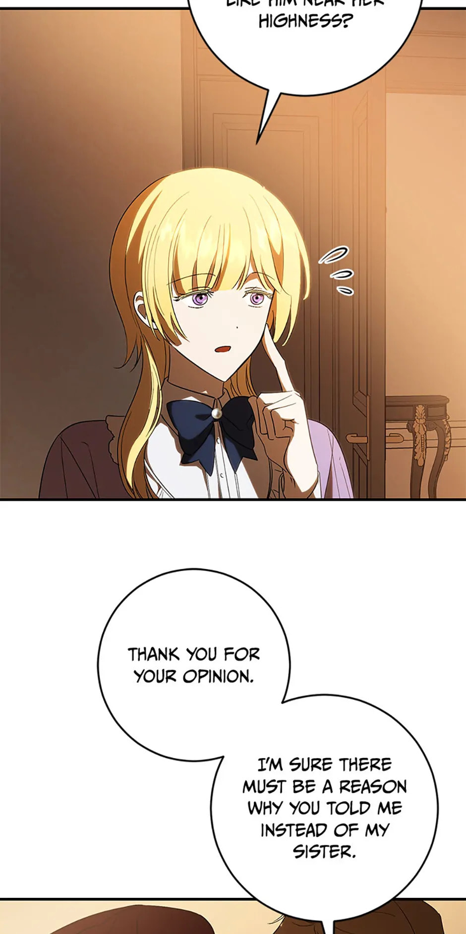 Read Itoshi no Boukun chapter 49 image 66 on Lezhin