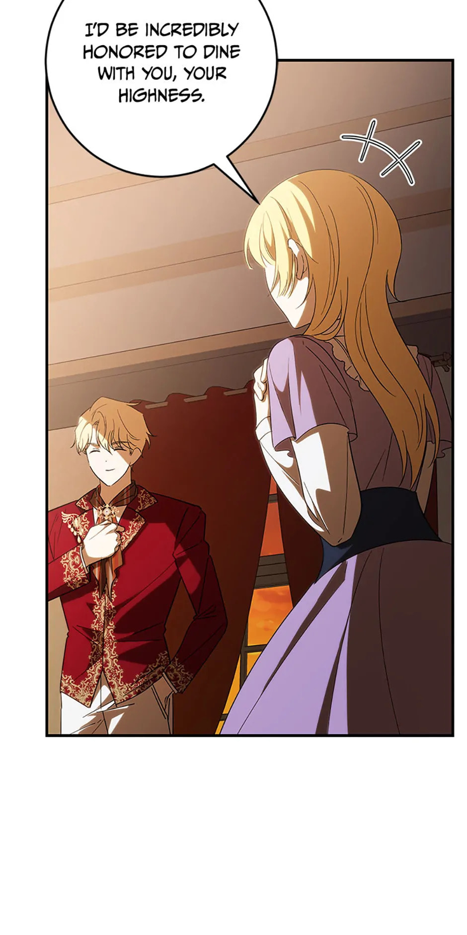 Read Itoshi no Boukun chapter 49 image 68 on Lezhin