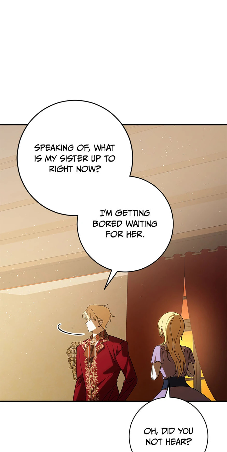 Read Itoshi no Boukun chapter 49 image 69 on Lezhin