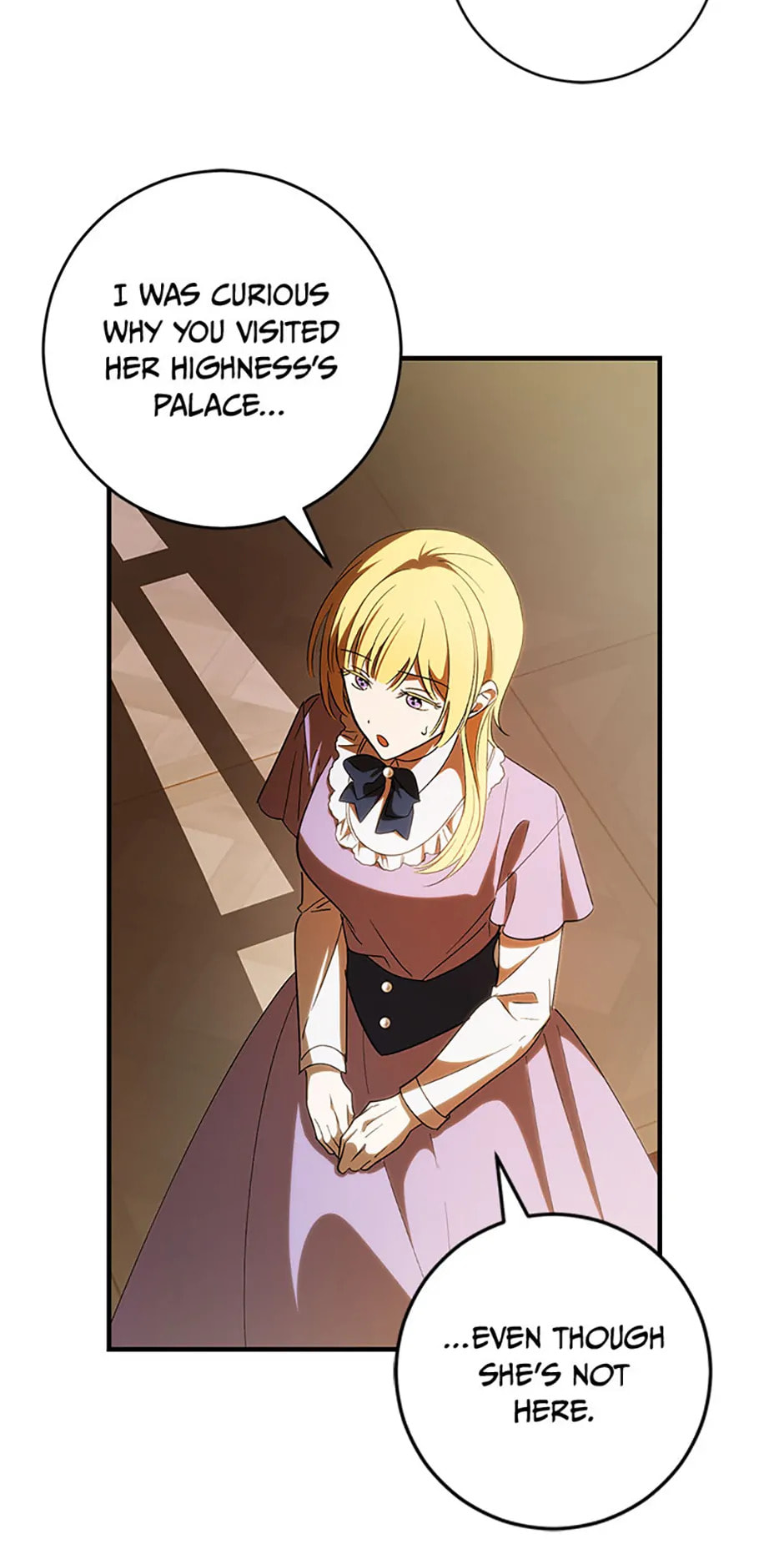 Read Itoshi no Boukun chapter 49 image 70 on Lezhin