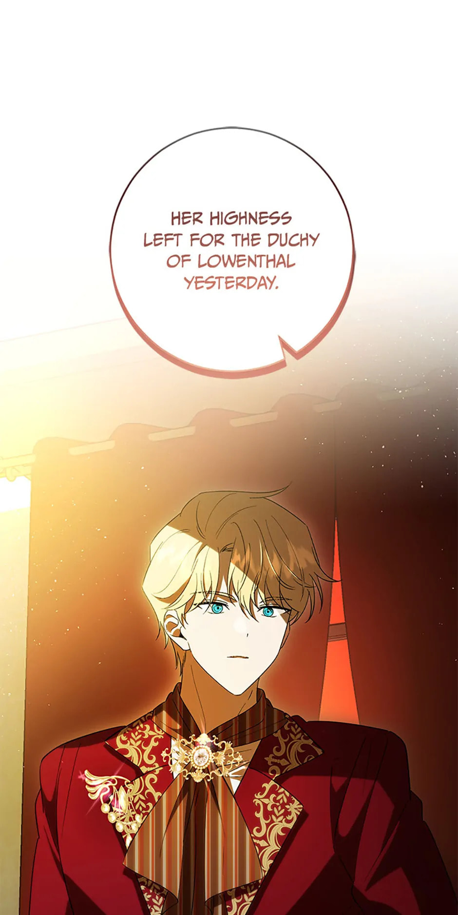 Read Itoshi no Boukun chapter 49 image 71 on Lezhin