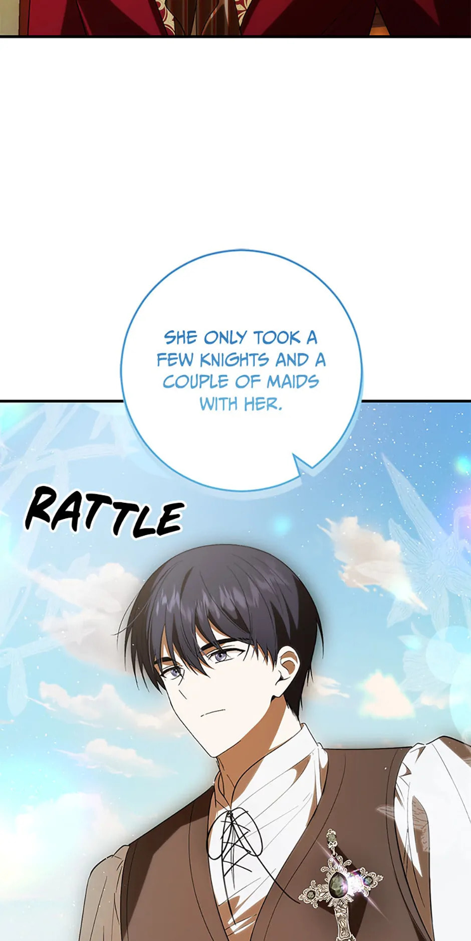 Read Itoshi no Boukun chapter 49 image 72 on Lezhin