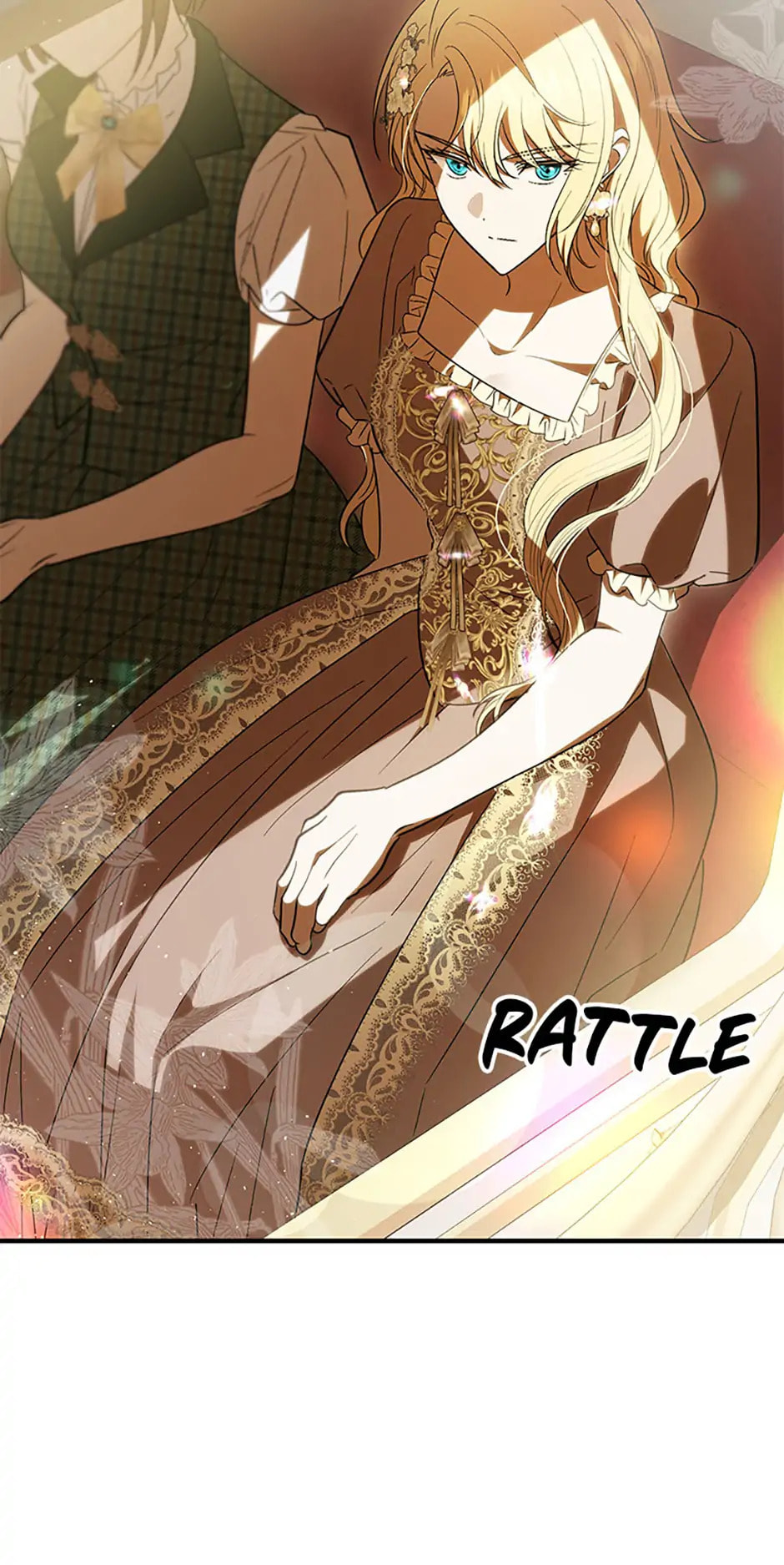 Read Itoshi no Boukun chapter 49 image 74 on Lezhin