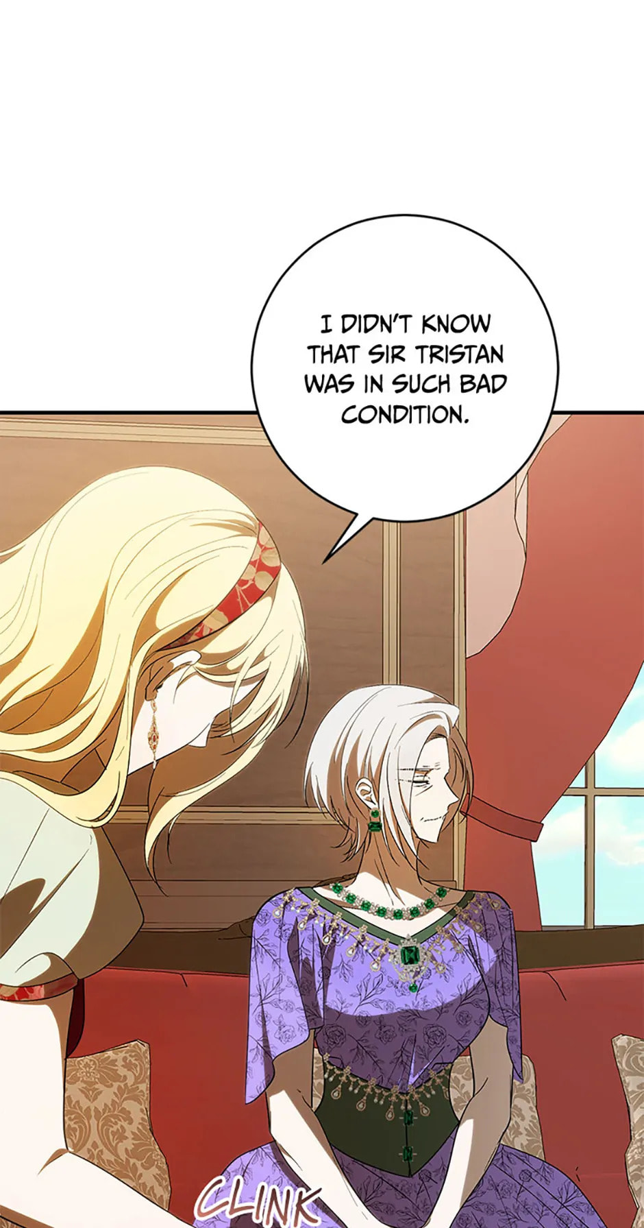 Read Itoshi no Boukun chapter 49 image 8 on Lezhin