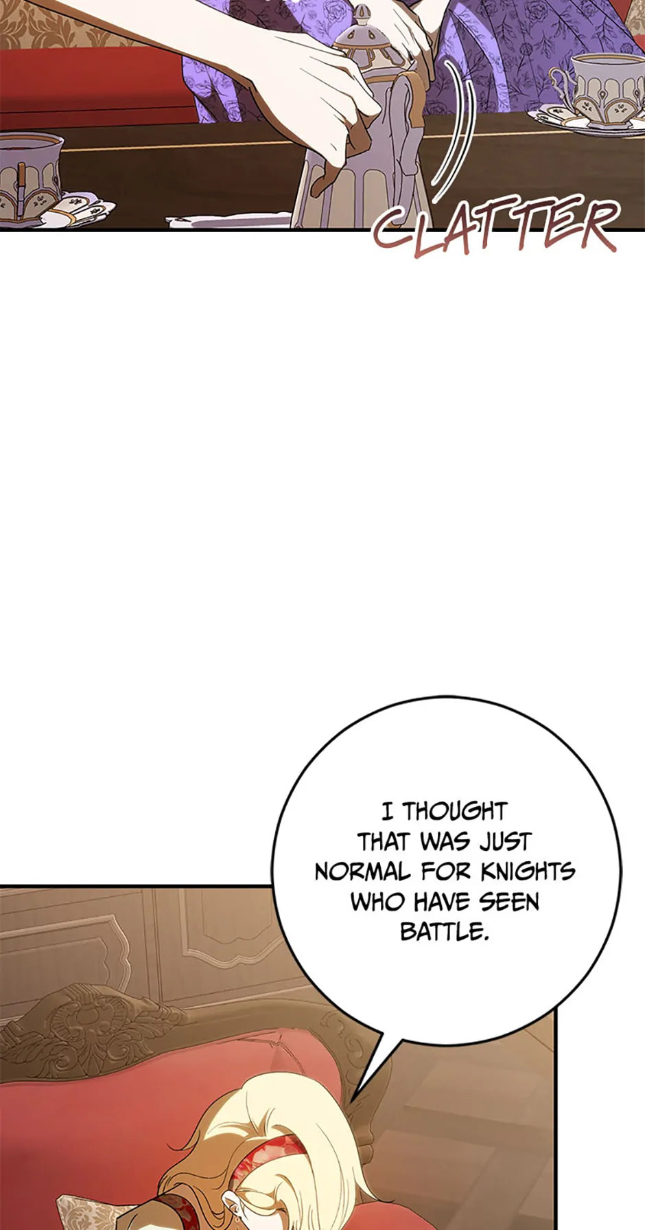 Read Itoshi no Boukun chapter 49 image 9 on Lezhin