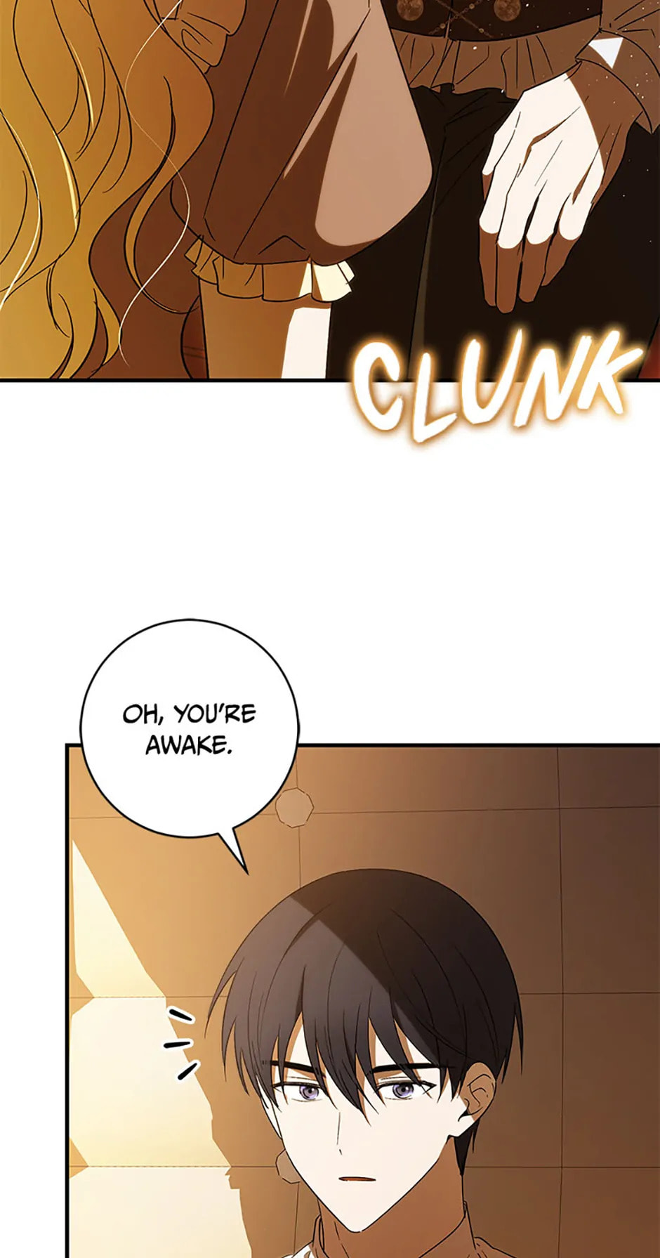 Read Itoshi no Boukun chapter 50 image 11 on Lezhin