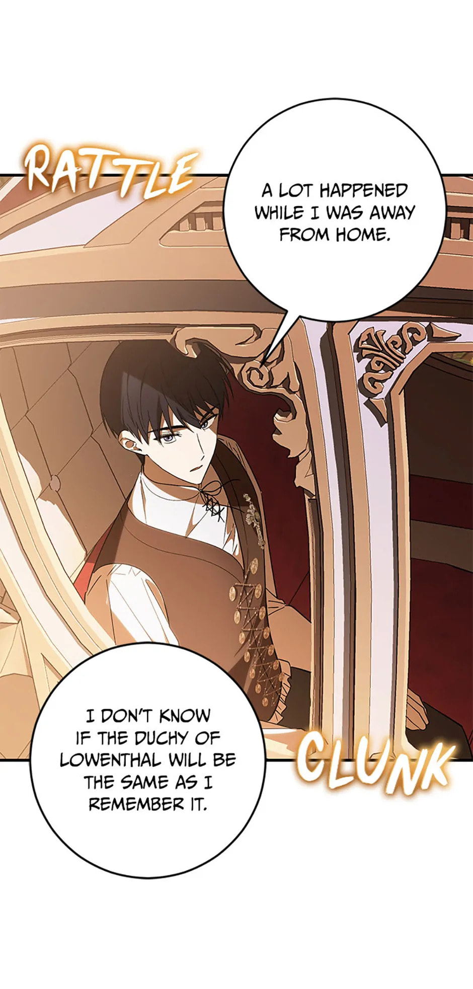 Read Itoshi no Boukun chapter 50 image 14 on Lezhin