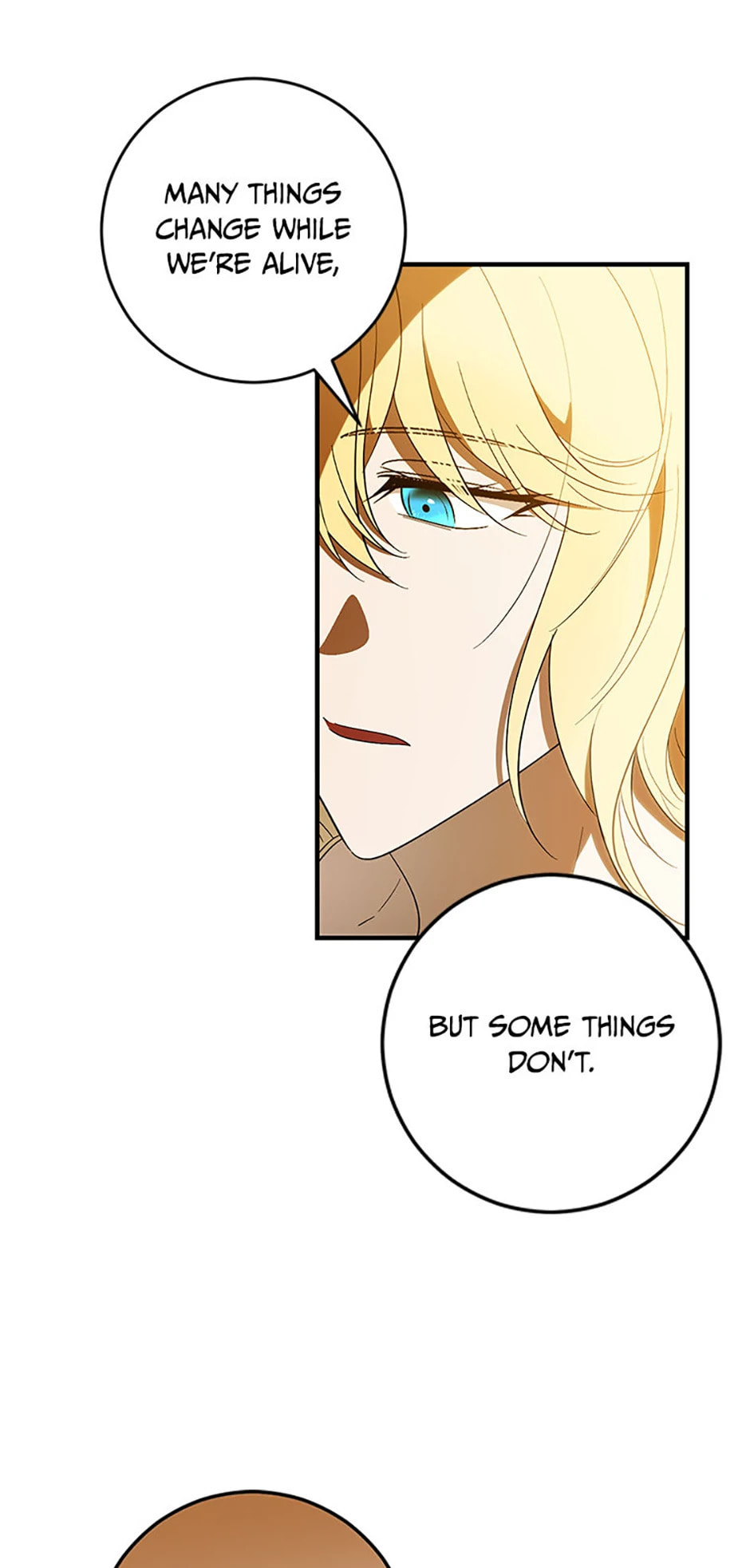 Read Itoshi no Boukun chapter 50 image 15 on Lezhin