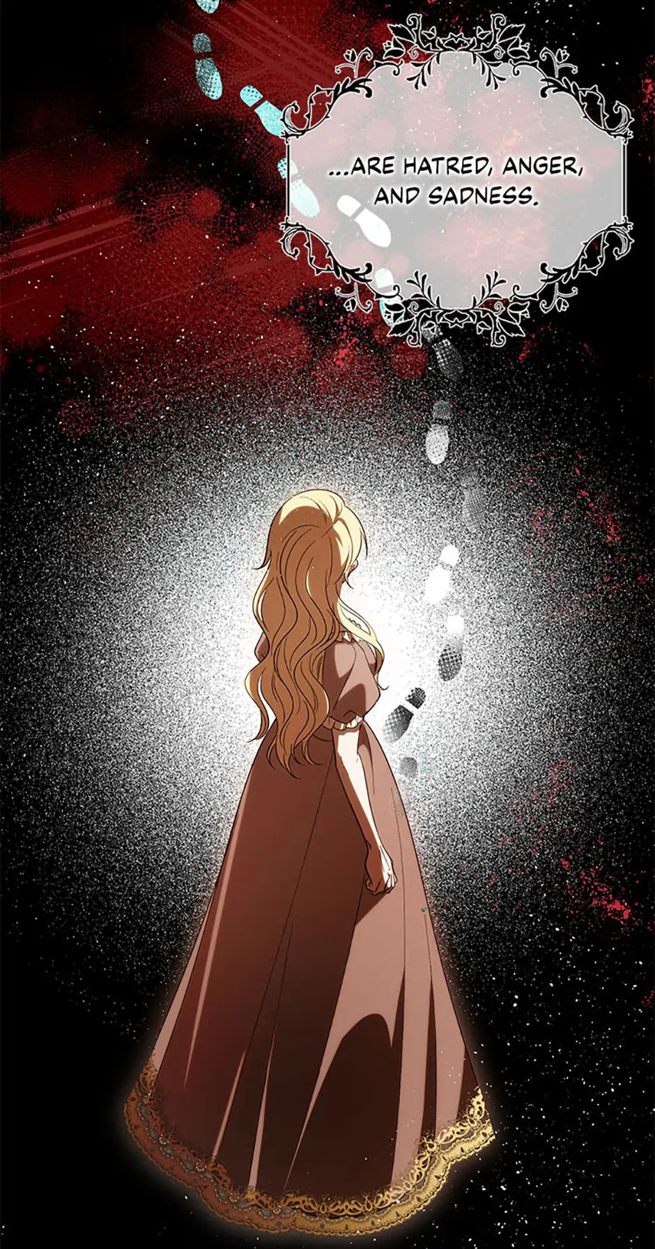 Read Itoshi no Boukun chapter 50 image 2 on Lezhin