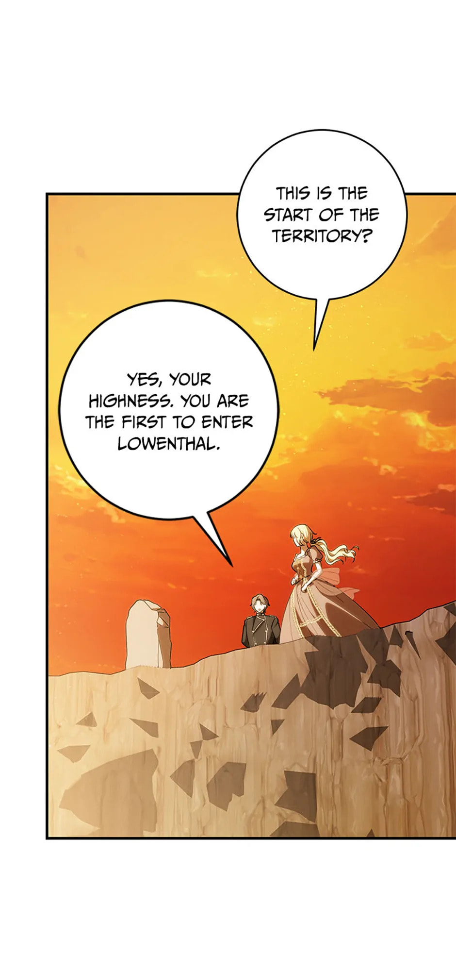 Read Itoshi no Boukun chapter 50 image 21 on Lezhin