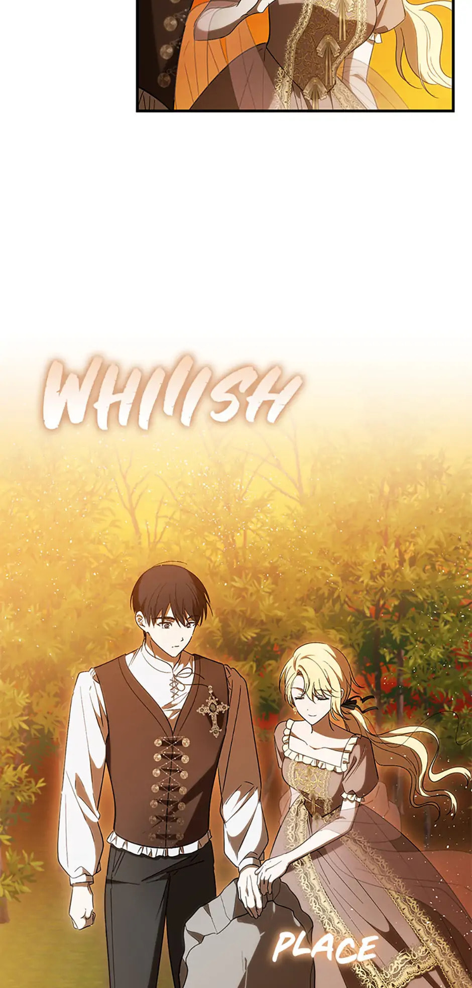 Read Itoshi no Boukun chapter 50 image 25 on Lezhin