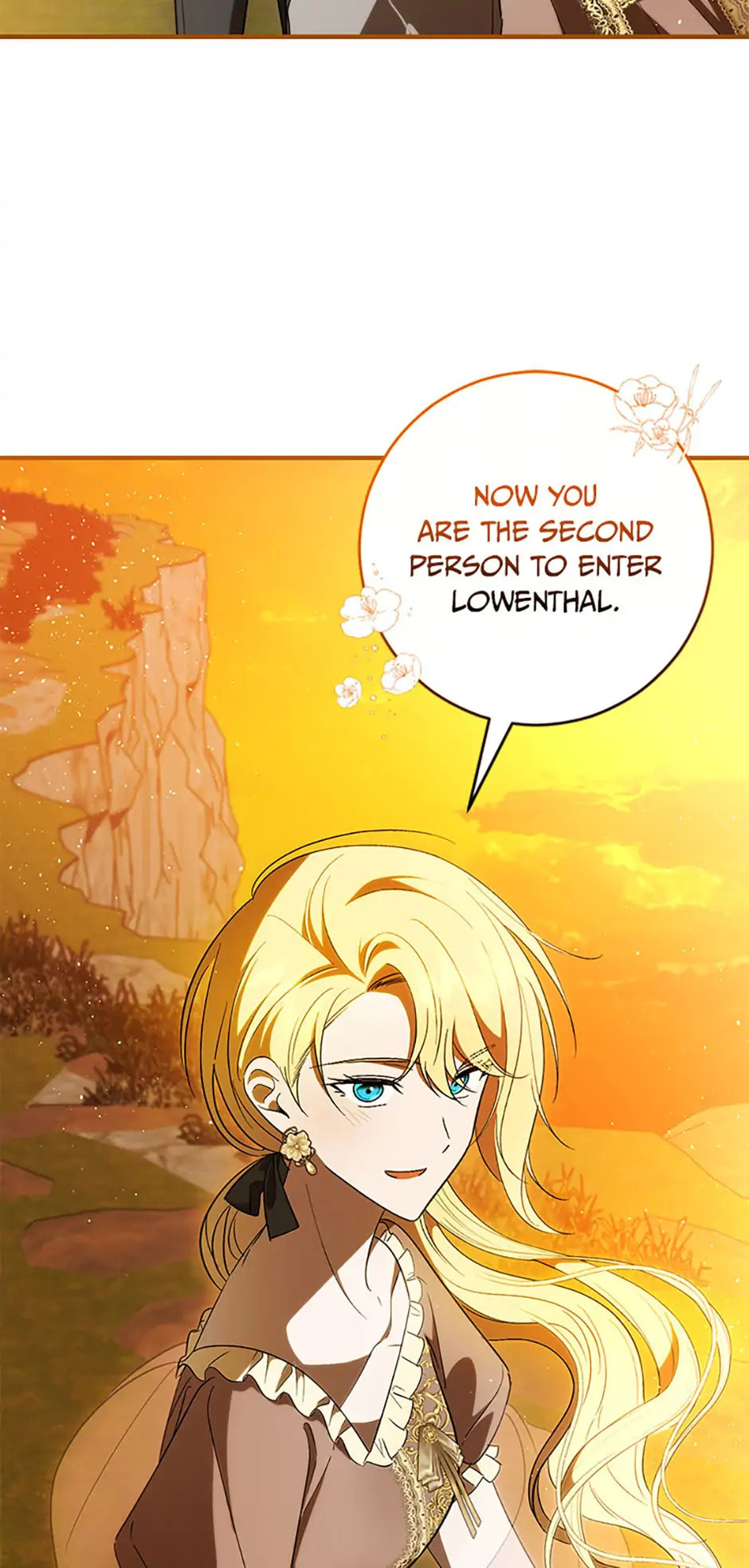 Read Itoshi no Boukun chapter 50 image 26 on Lezhin