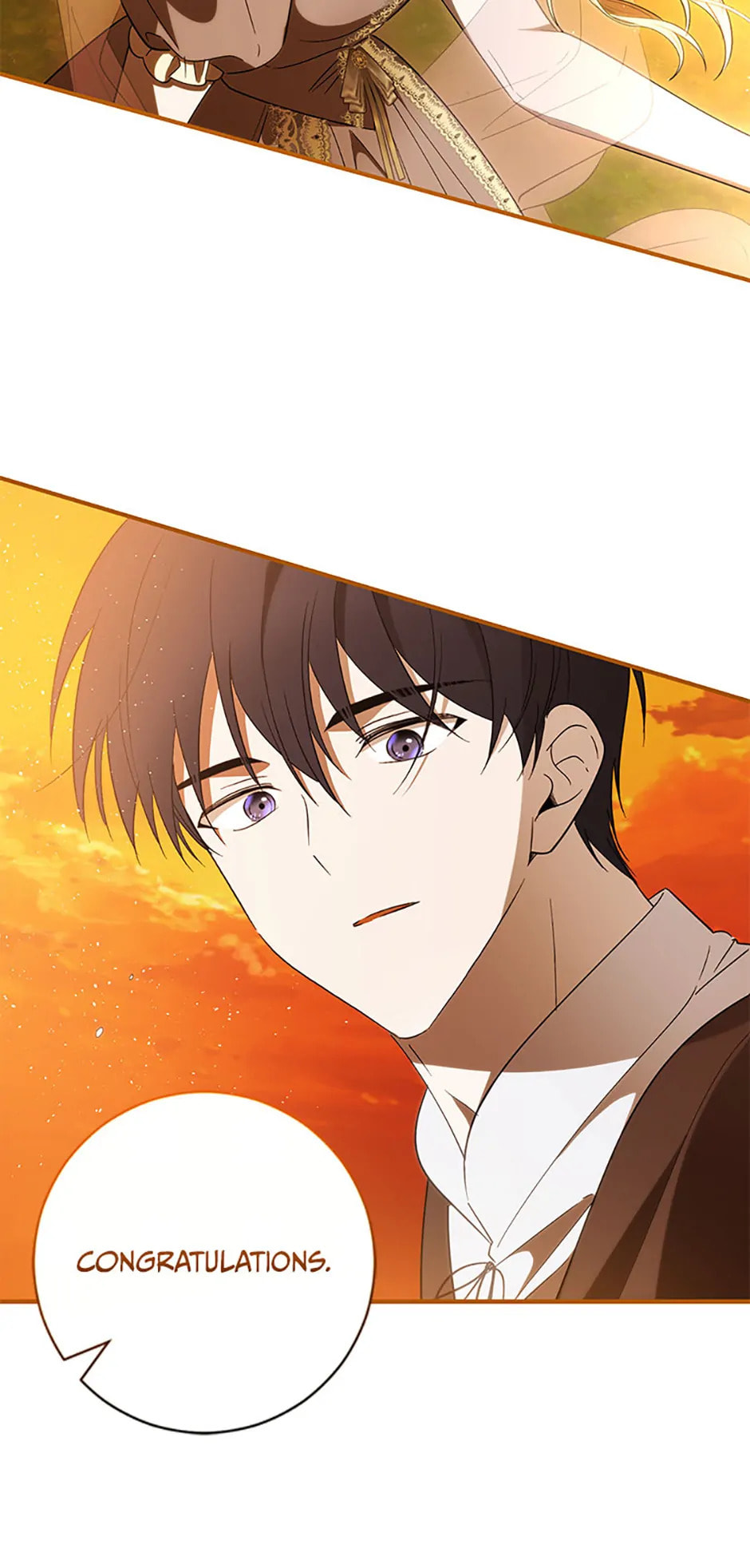 Read Itoshi no Boukun chapter 50 image 27 on Lezhin