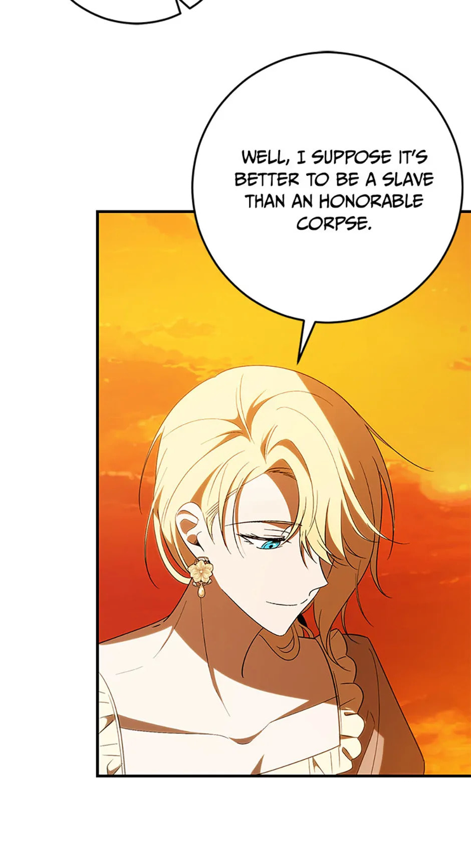 Read Itoshi no Boukun chapter 50 image 29 on Lezhin