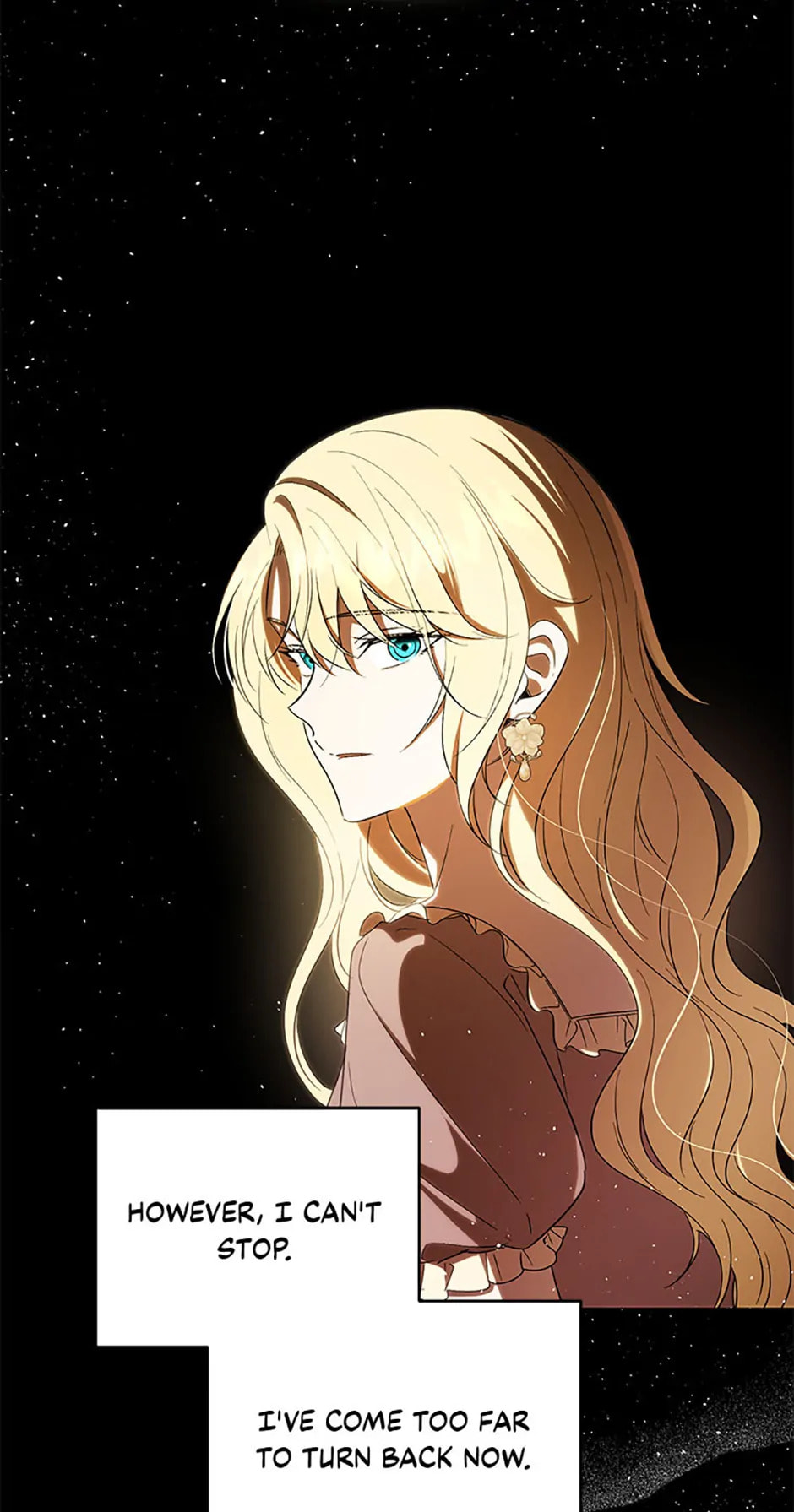 Read Itoshi no Boukun chapter 50 image 3 on Lezhin