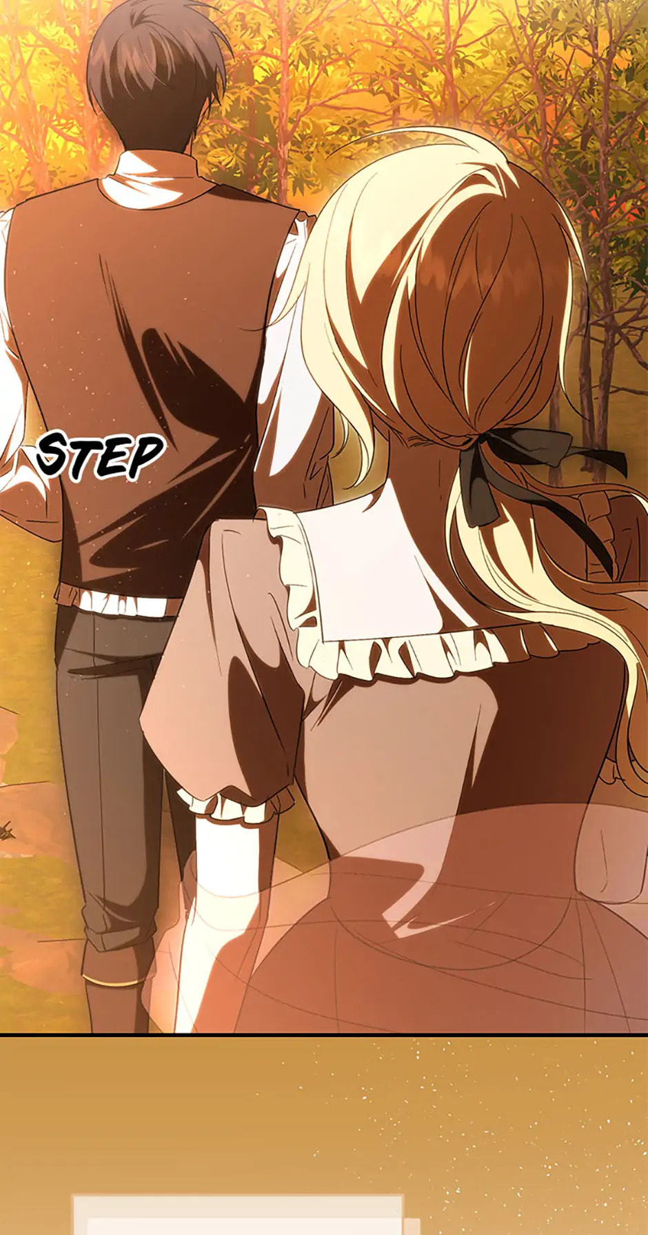 Read Itoshi no Boukun chapter 50 image 36 on Lezhin