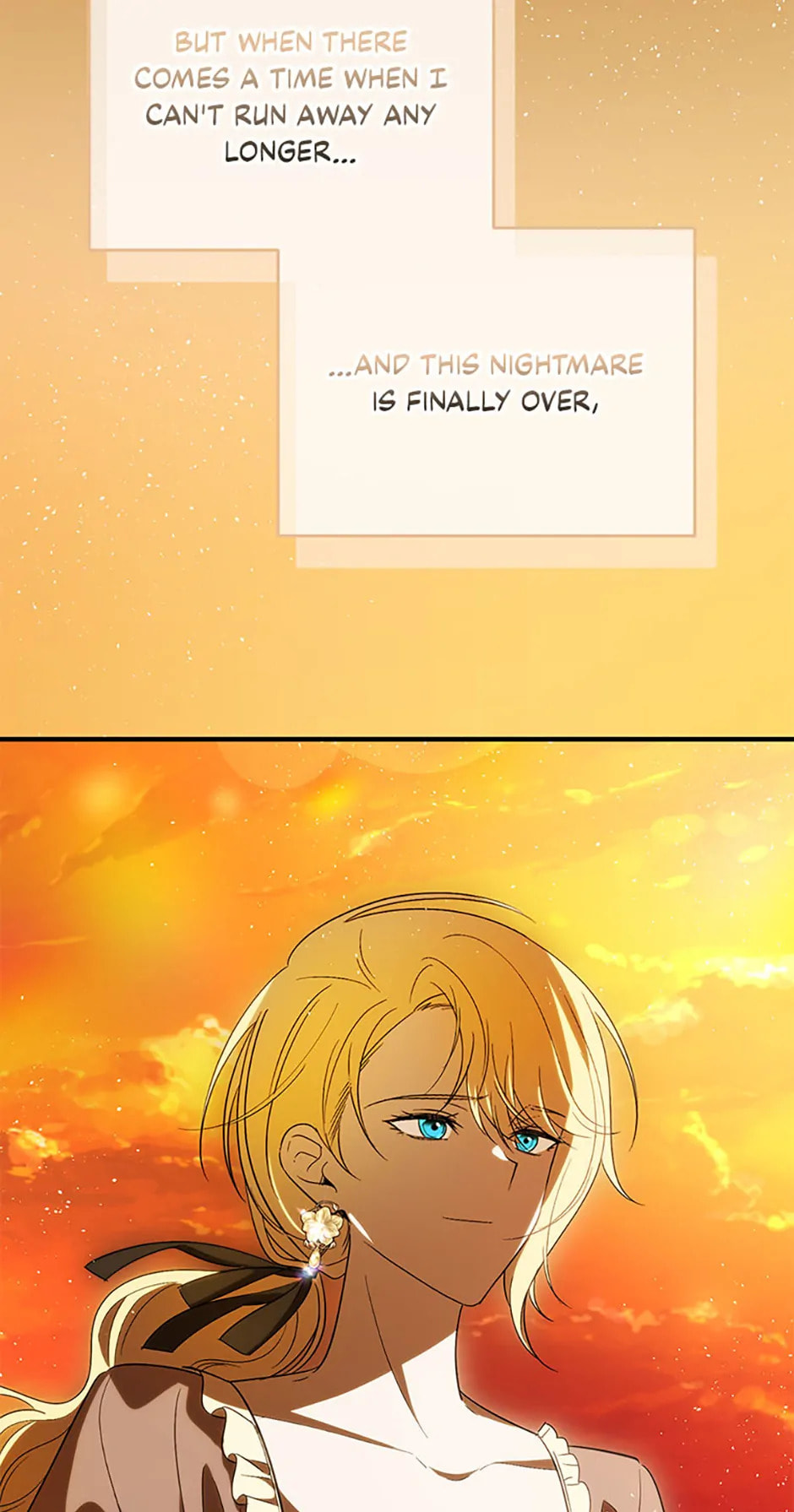 Read Itoshi no Boukun chapter 50 image 37 on Lezhin