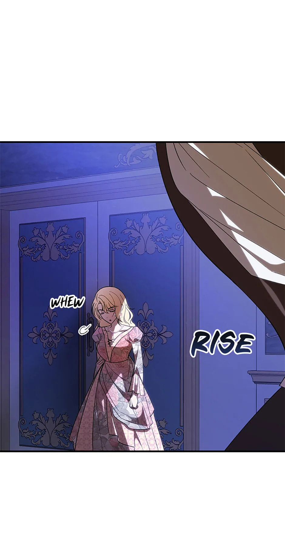 Read Itoshi no Boukun chapter 50 image 43 on Lezhin