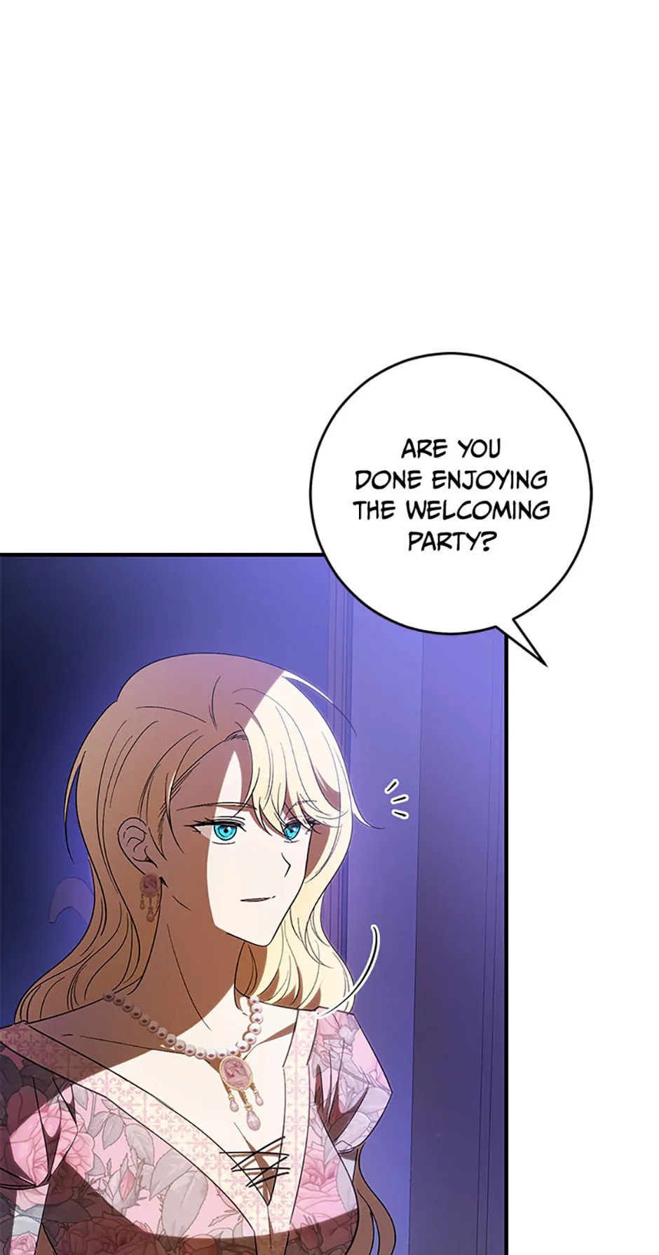 Read Itoshi no Boukun chapter 50 image 44 on Lezhin