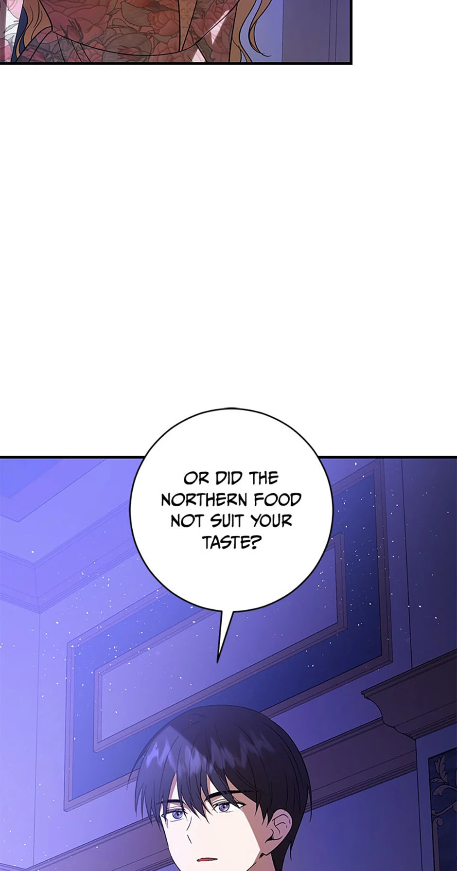 Read Itoshi no Boukun chapter 50 image 45 on Lezhin
