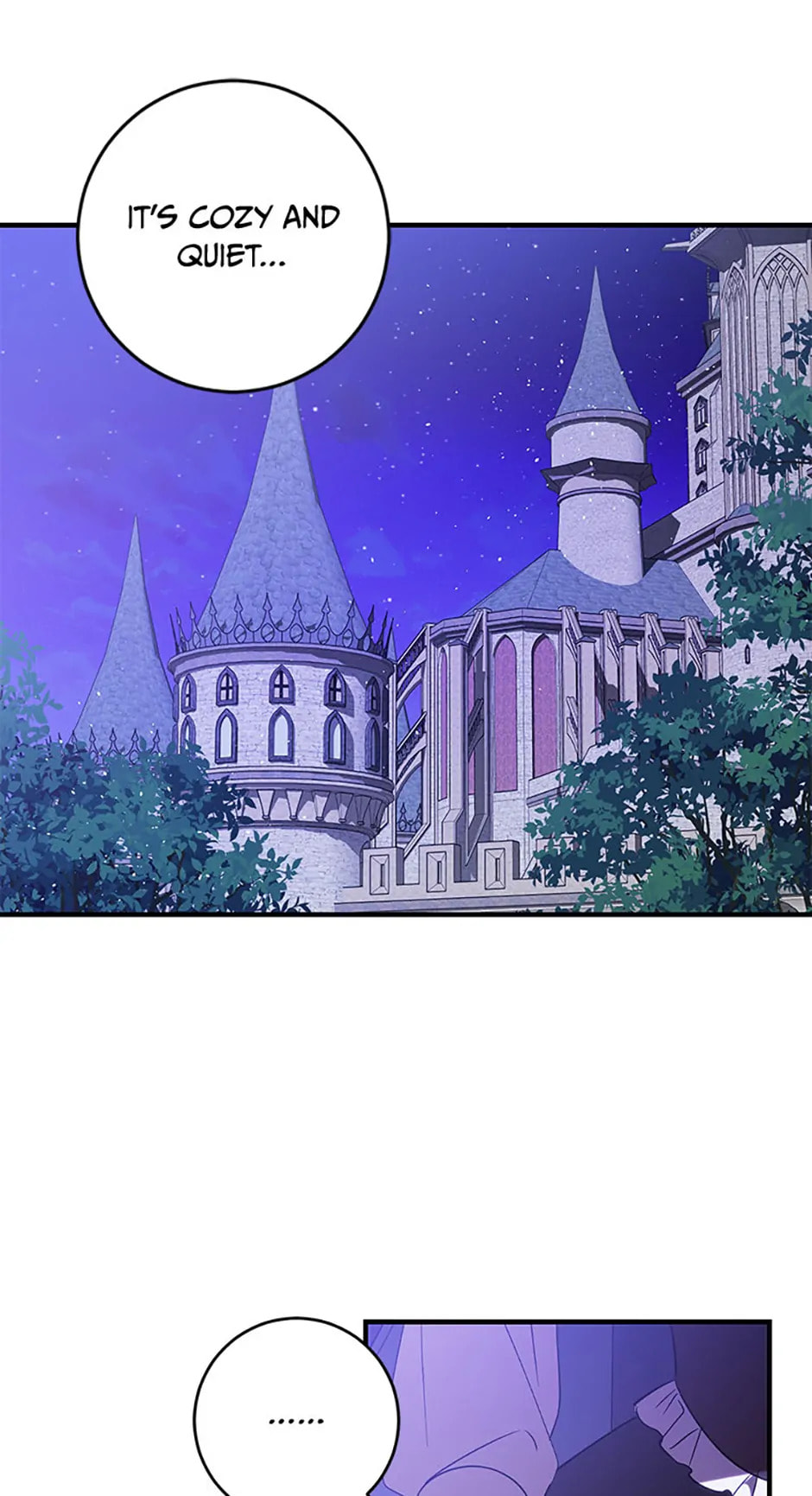 Read Itoshi no Boukun chapter 50 image 52 on Lezhin
