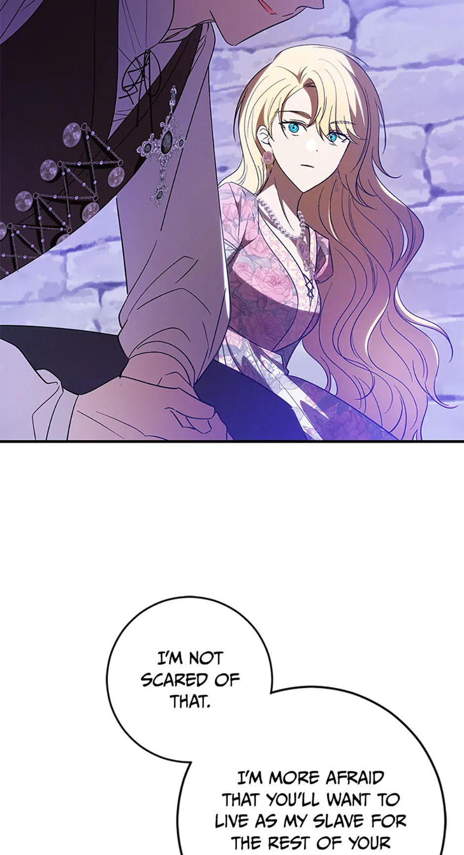 Read Itoshi no Boukun chapter 50 image 54 on Lezhin
